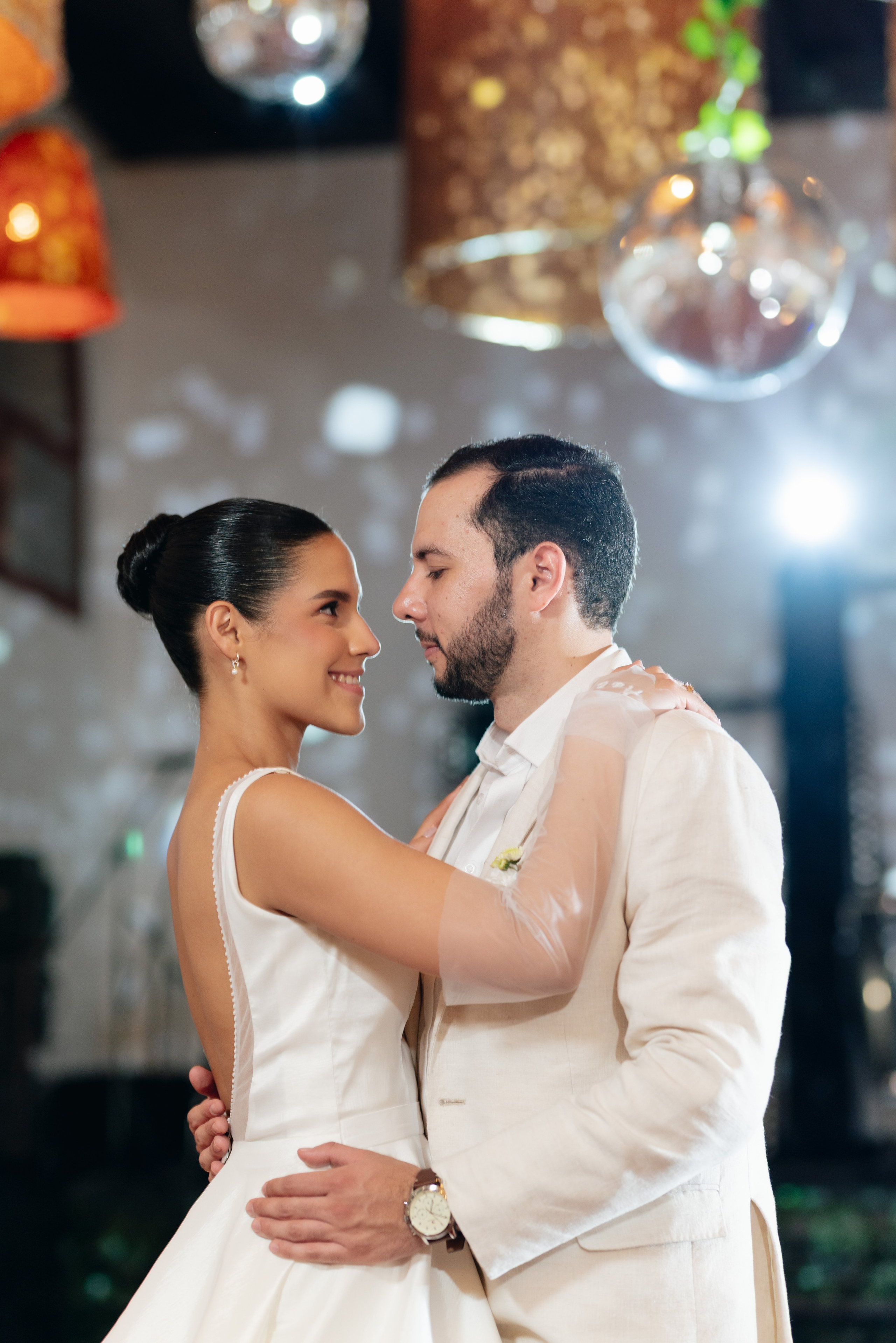 Any&Carlos. Fotógrafo profesional de Bodas Documental en Barranquilla, Cartagena y Santa Marta | Morada Photography