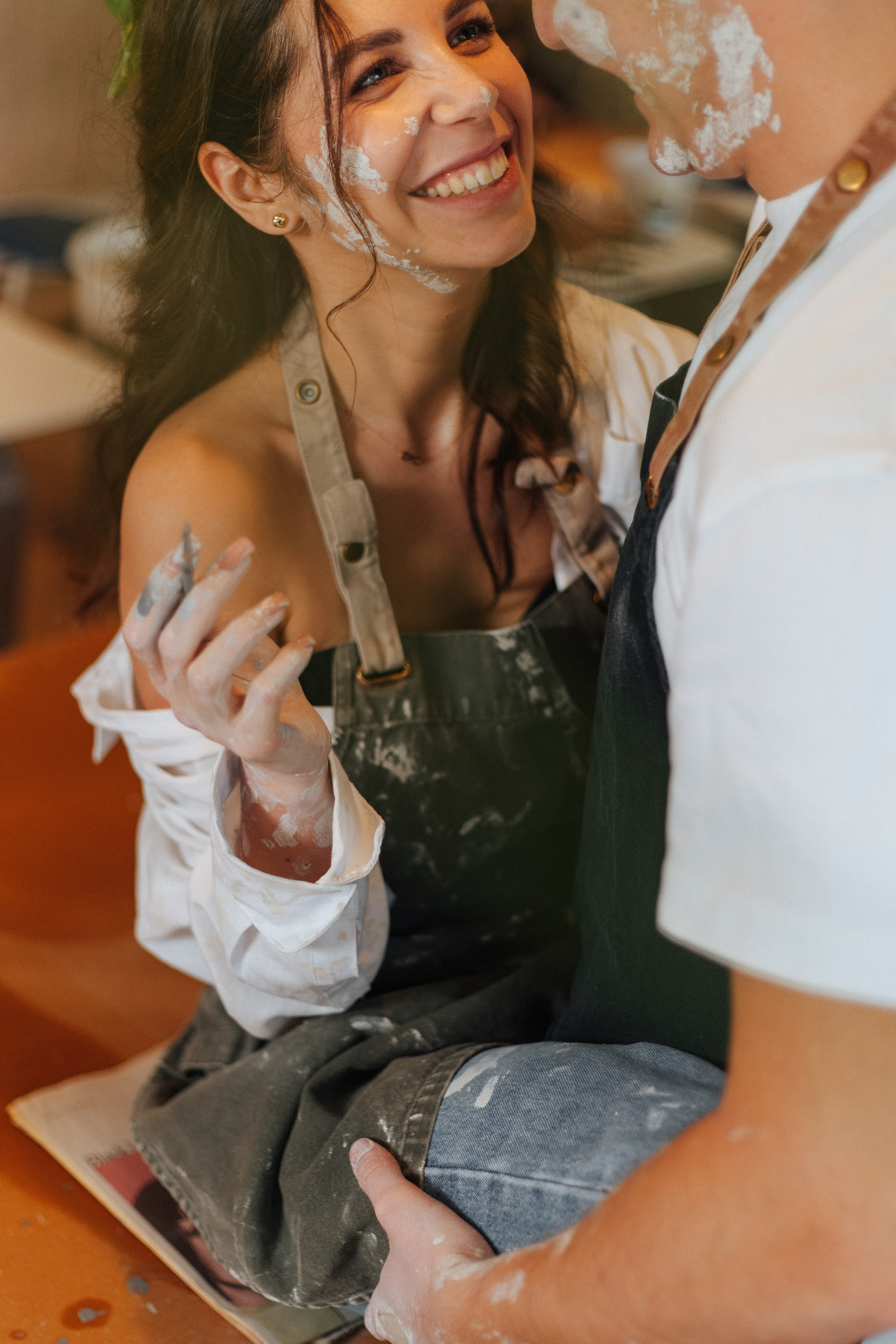 A & Y. Photographer Elvira Hryshchenko