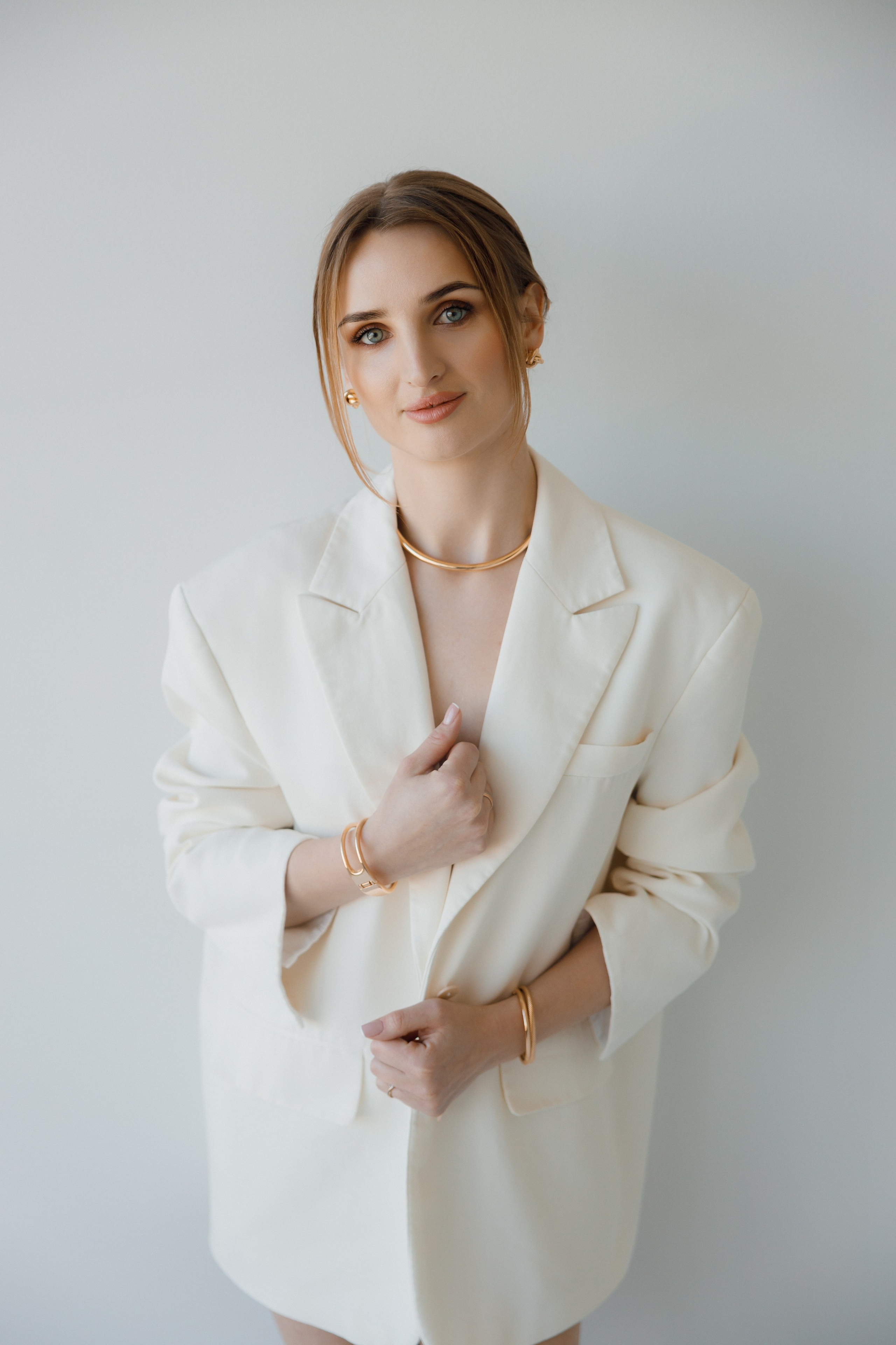 Maria. Photographer Elvira Hryshchenko