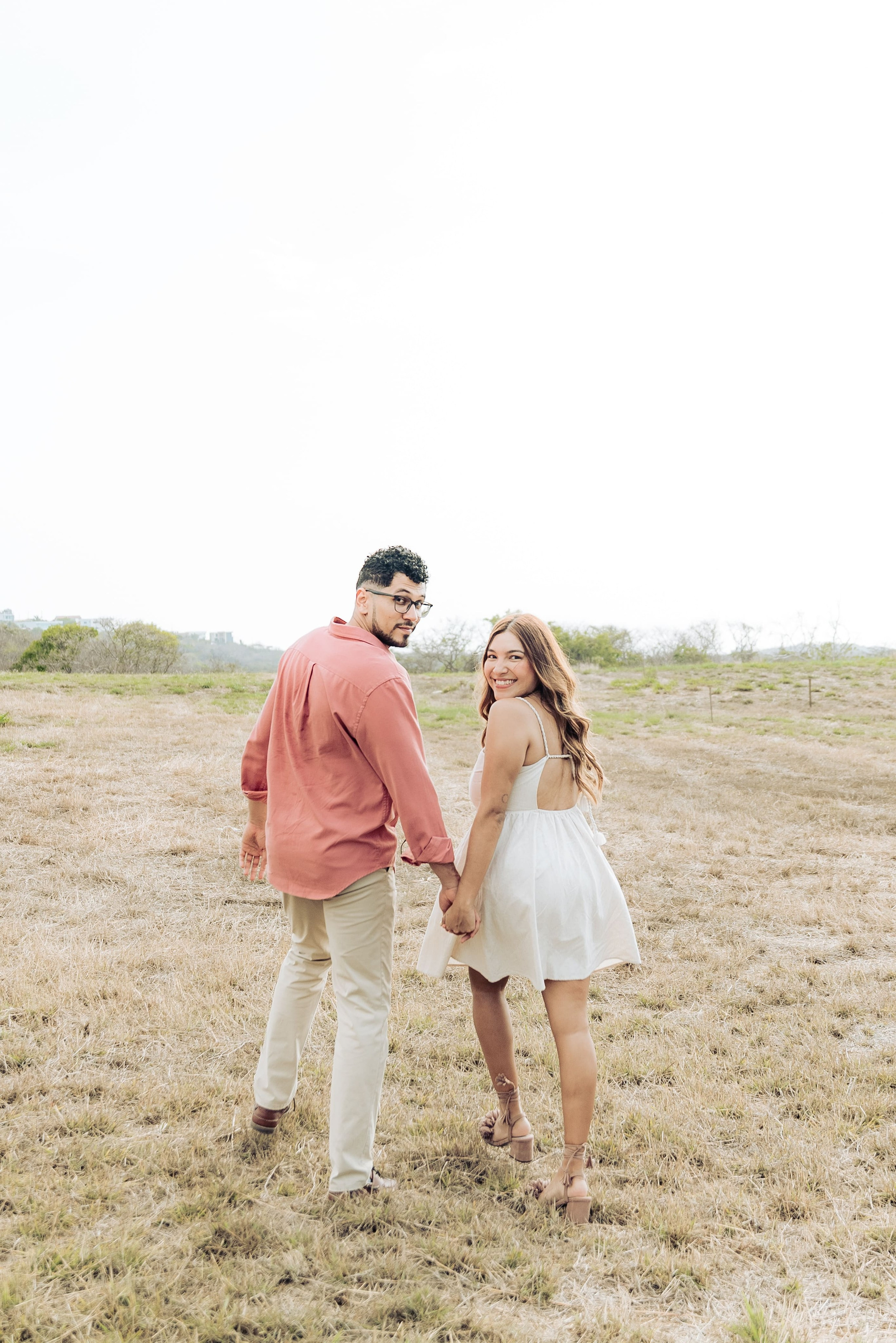 Prewedding photoshoot. Fotógrafos de bodas en Barranquilla, Cartagena y Santa Marta | BanderArt