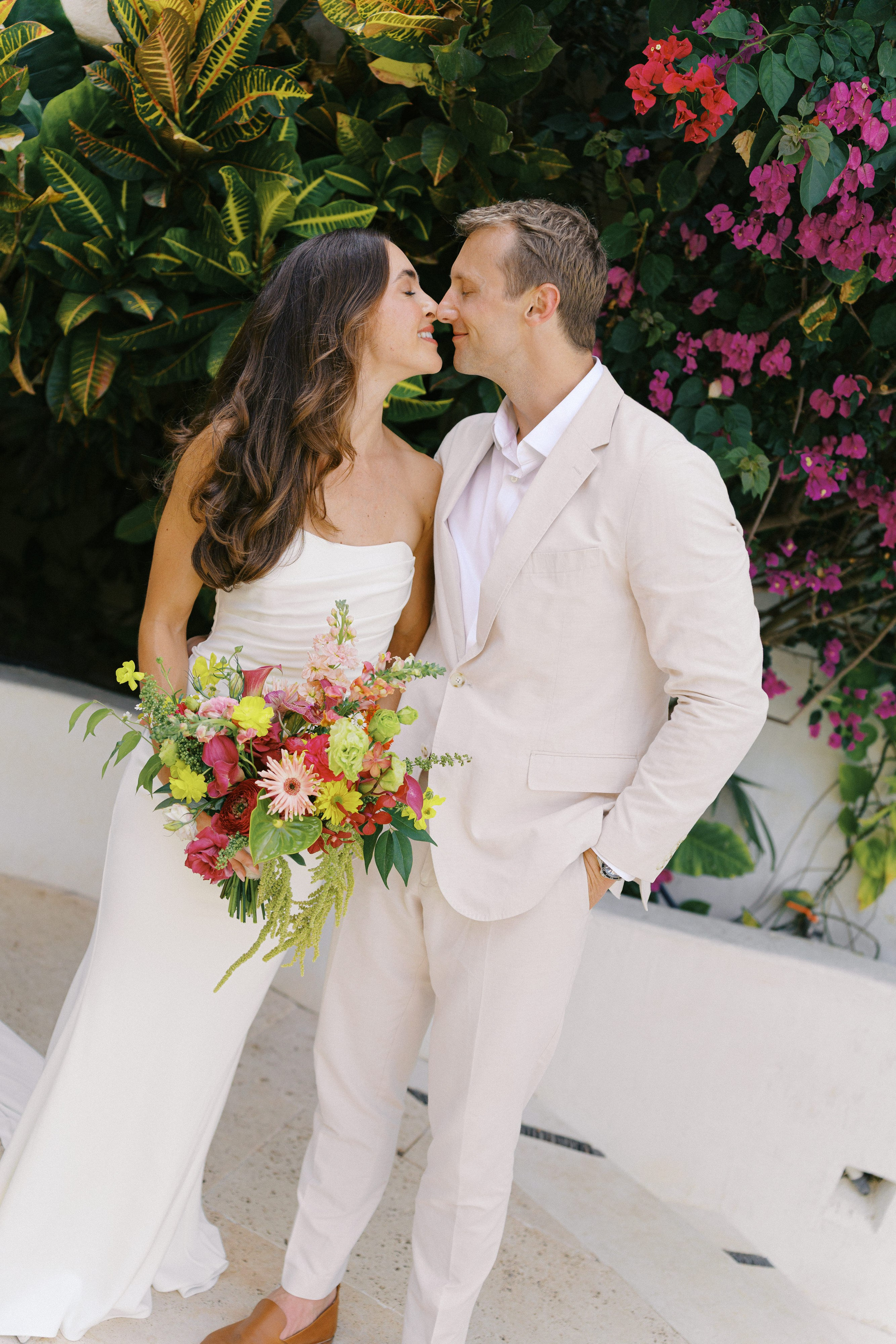 Emma & Elliot. Sayulita Wedding Photographer, Puerto Vallarta, Cabo