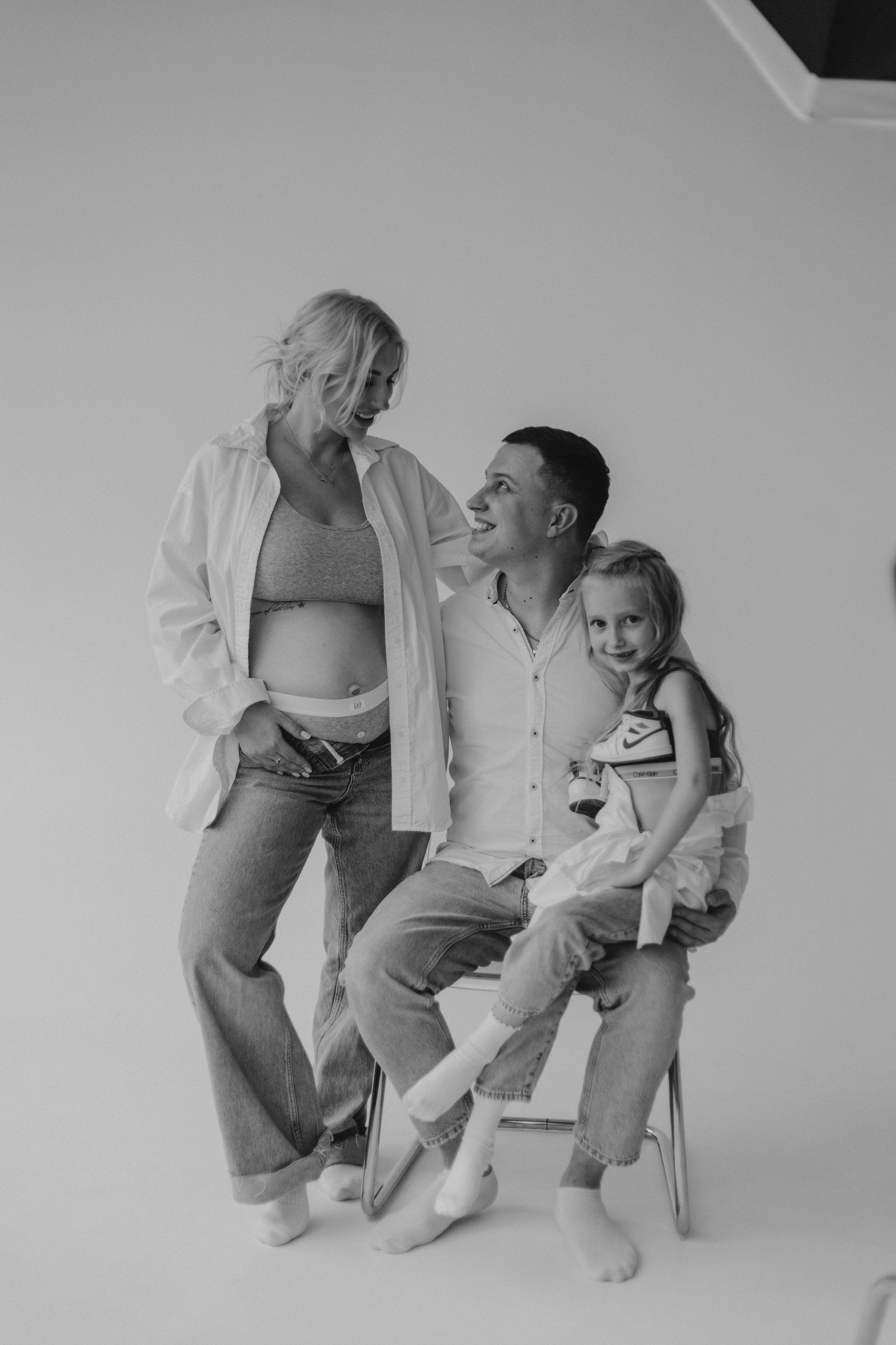 M & D. Photographer Elvira Hryshchenko