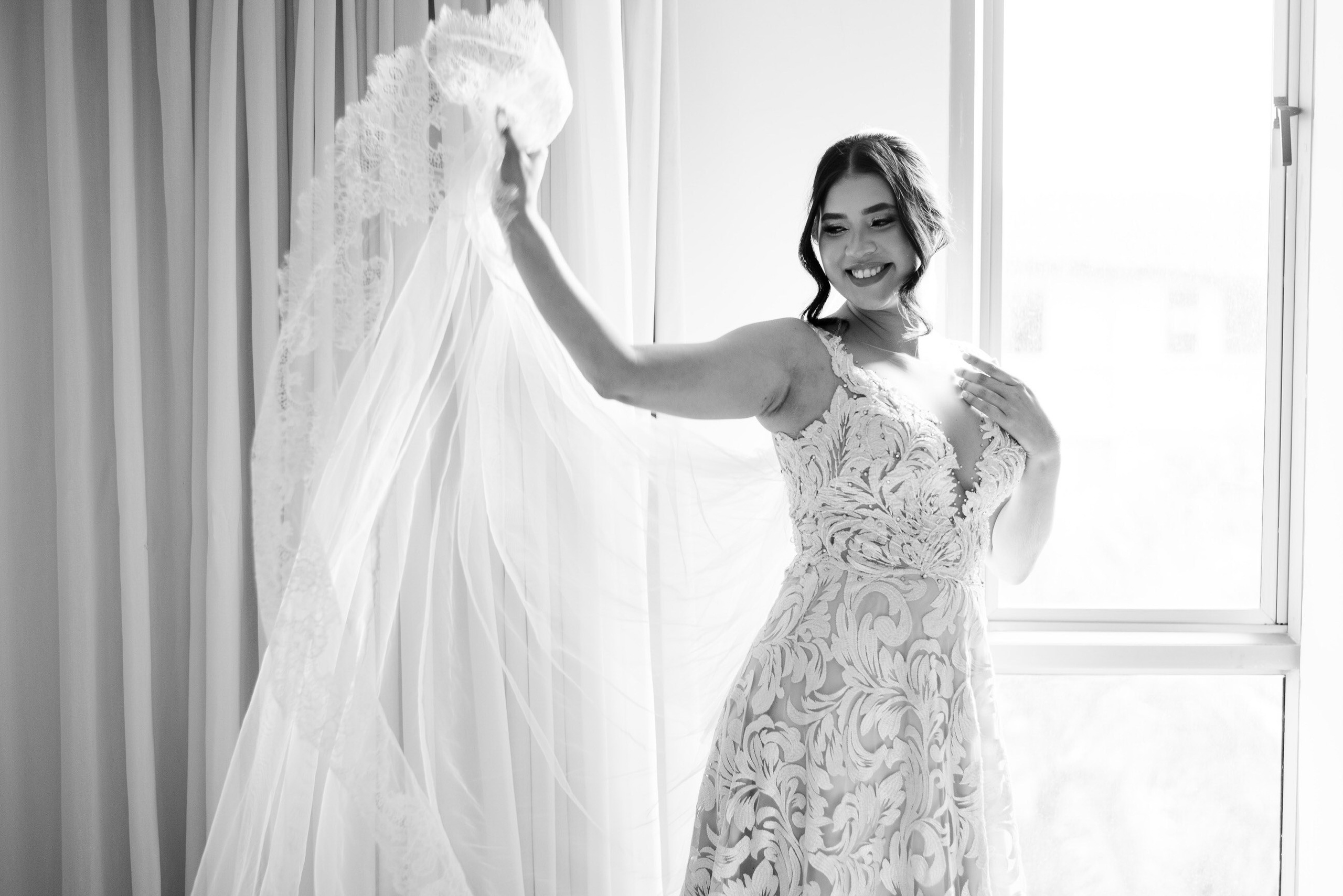 Fotógrafo de Bodas y Familias en Bogotá y Colombia | Victor Rivera
