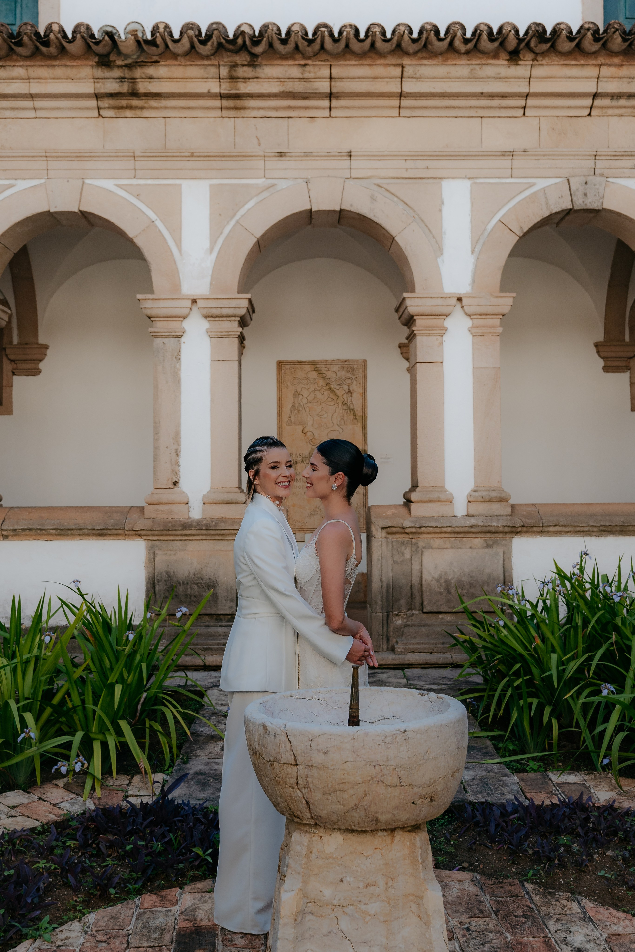Casamento no Brasil. Fotógrafo em San Pedro de Atacama