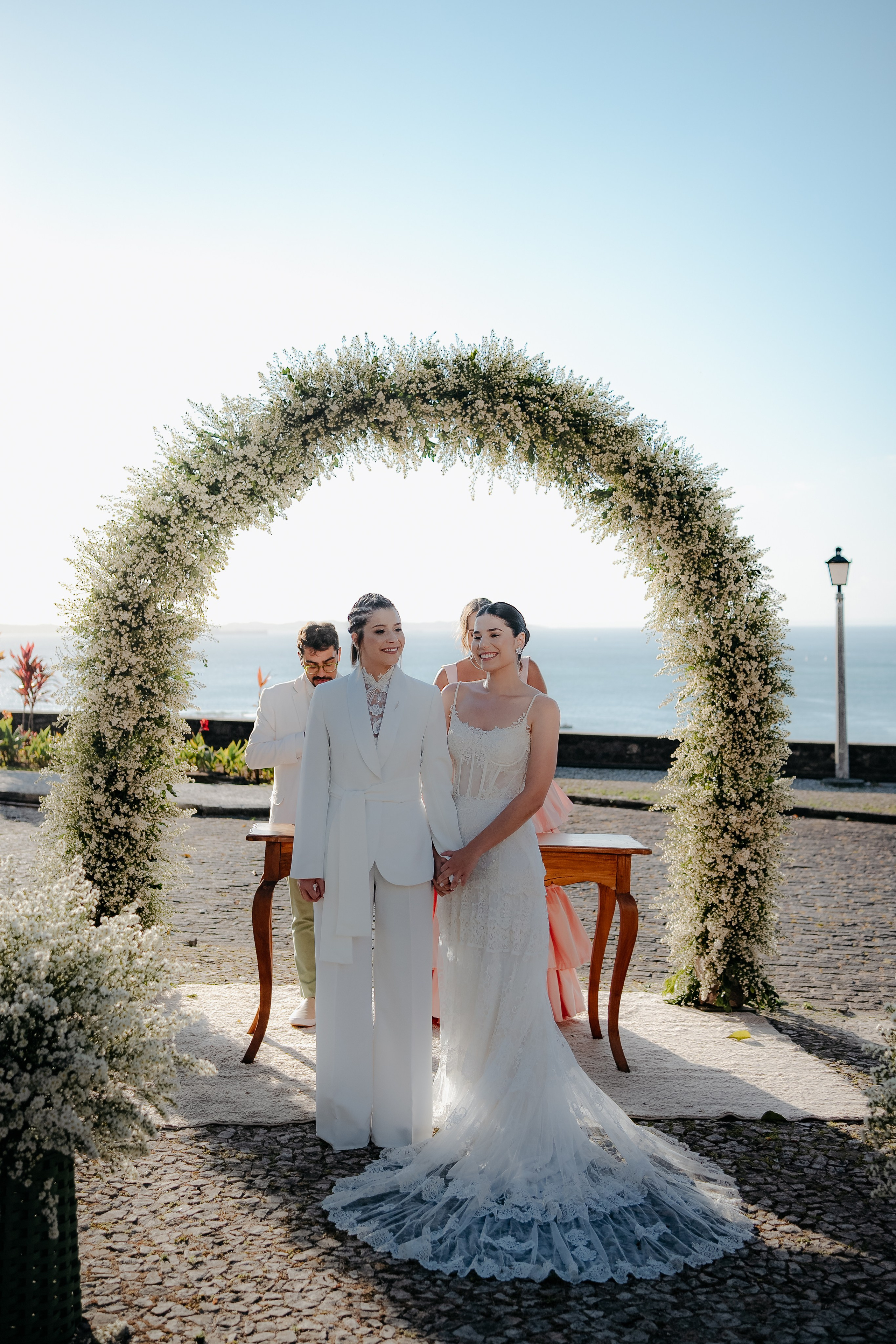 Casamento no Brasil. Fotógrafo em San Pedro de Atacama