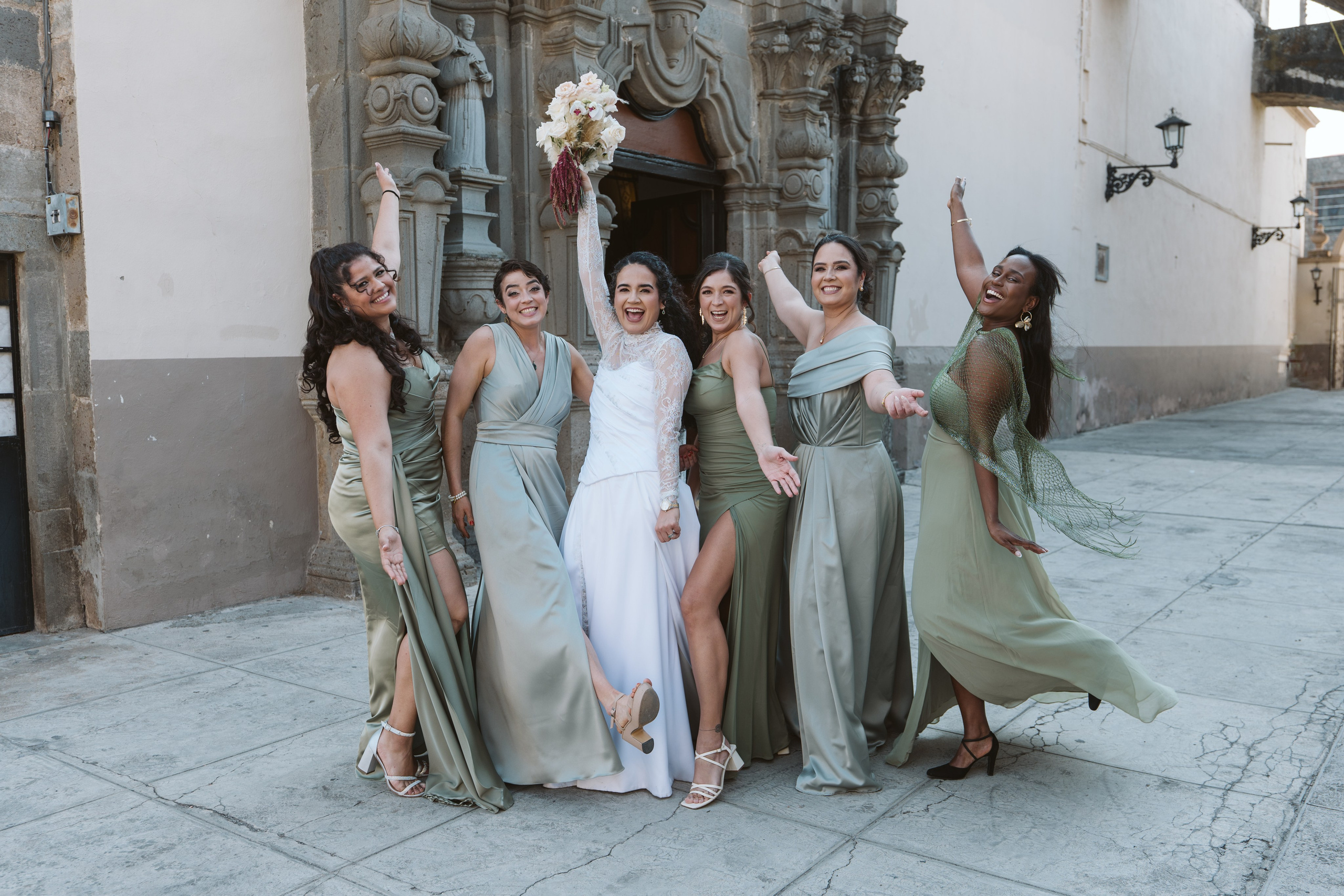 FOTOS DE BODA. Abraham Linares Fotógrafo y Videografo de Bodas en Guadalajara