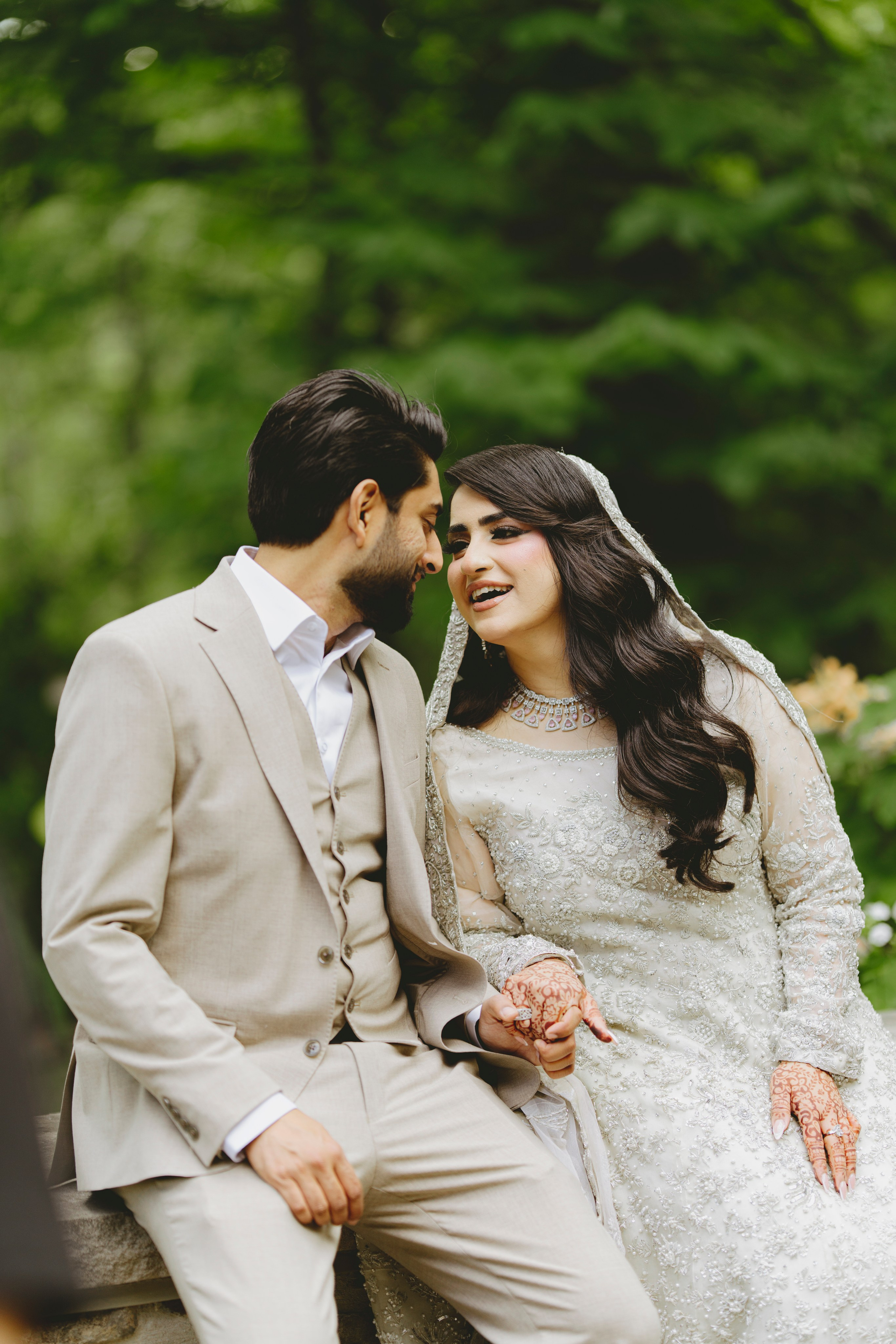 Wedding Photography & Cinematic Films | Antevasi Studios | Toronto