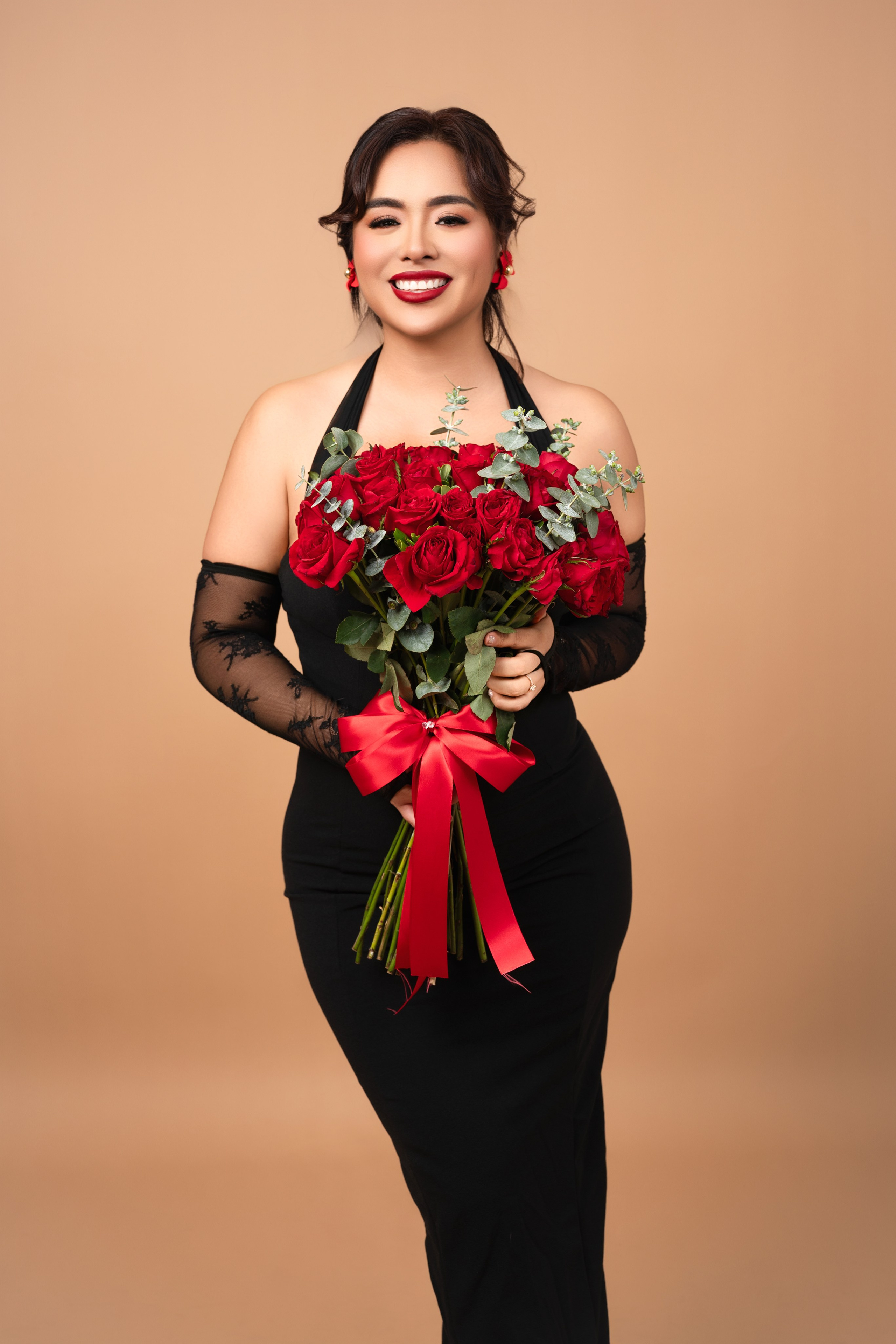 Sesiones en estudio. Quinta Photo