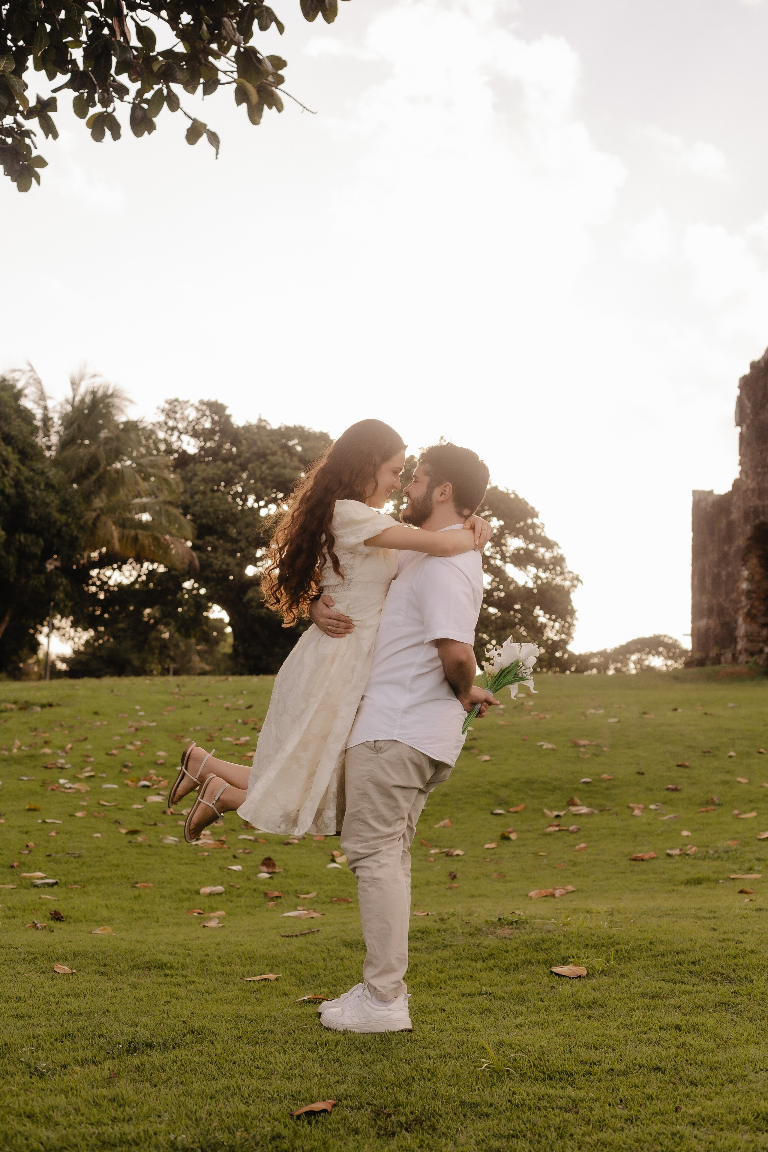 Rebecca e Joseph. Alexandre Borges Wedding