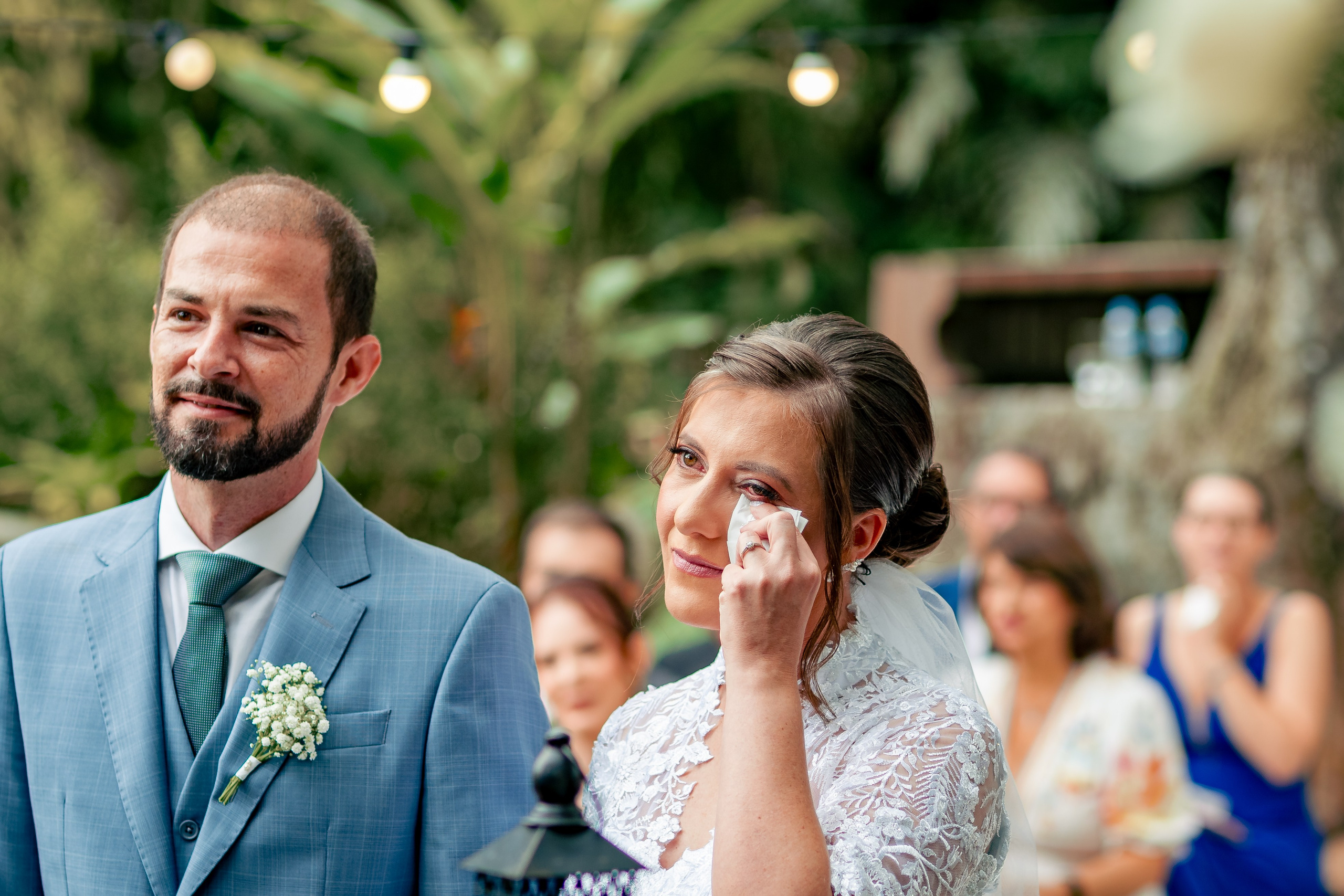 Fabiana e Rafael. Juliano anjos fotografia