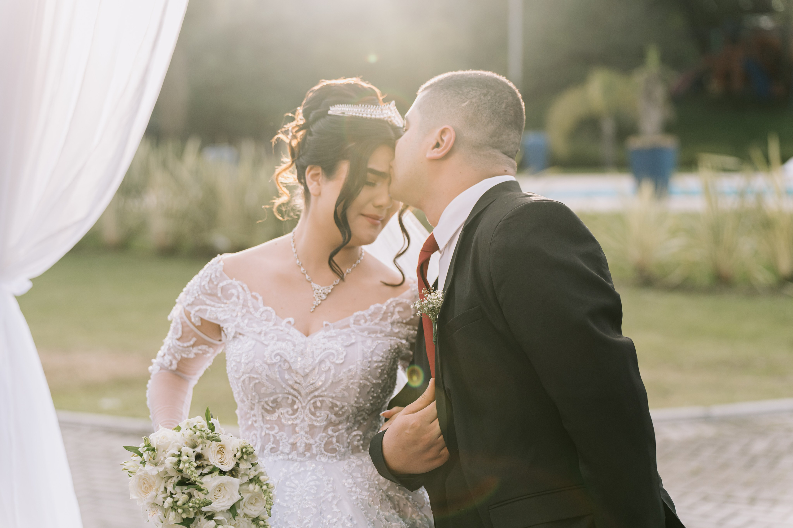 Rayssa e Gian. Alexandre Gama Fotografia