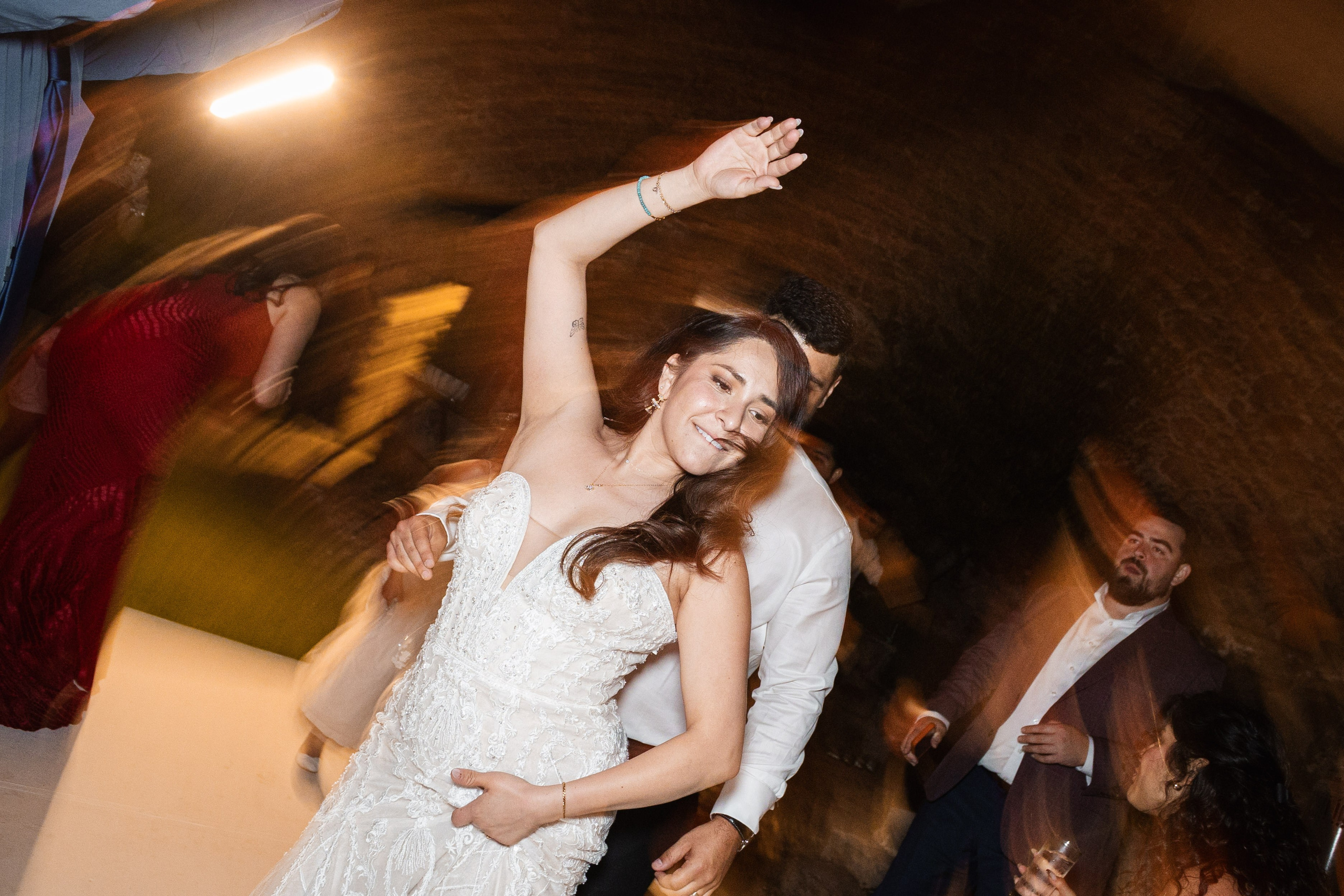 Hector & Jessica Wedding in San Miguel de Allende | Wedding Photography. Saúl Vázquez | Destination Wedding Photographer