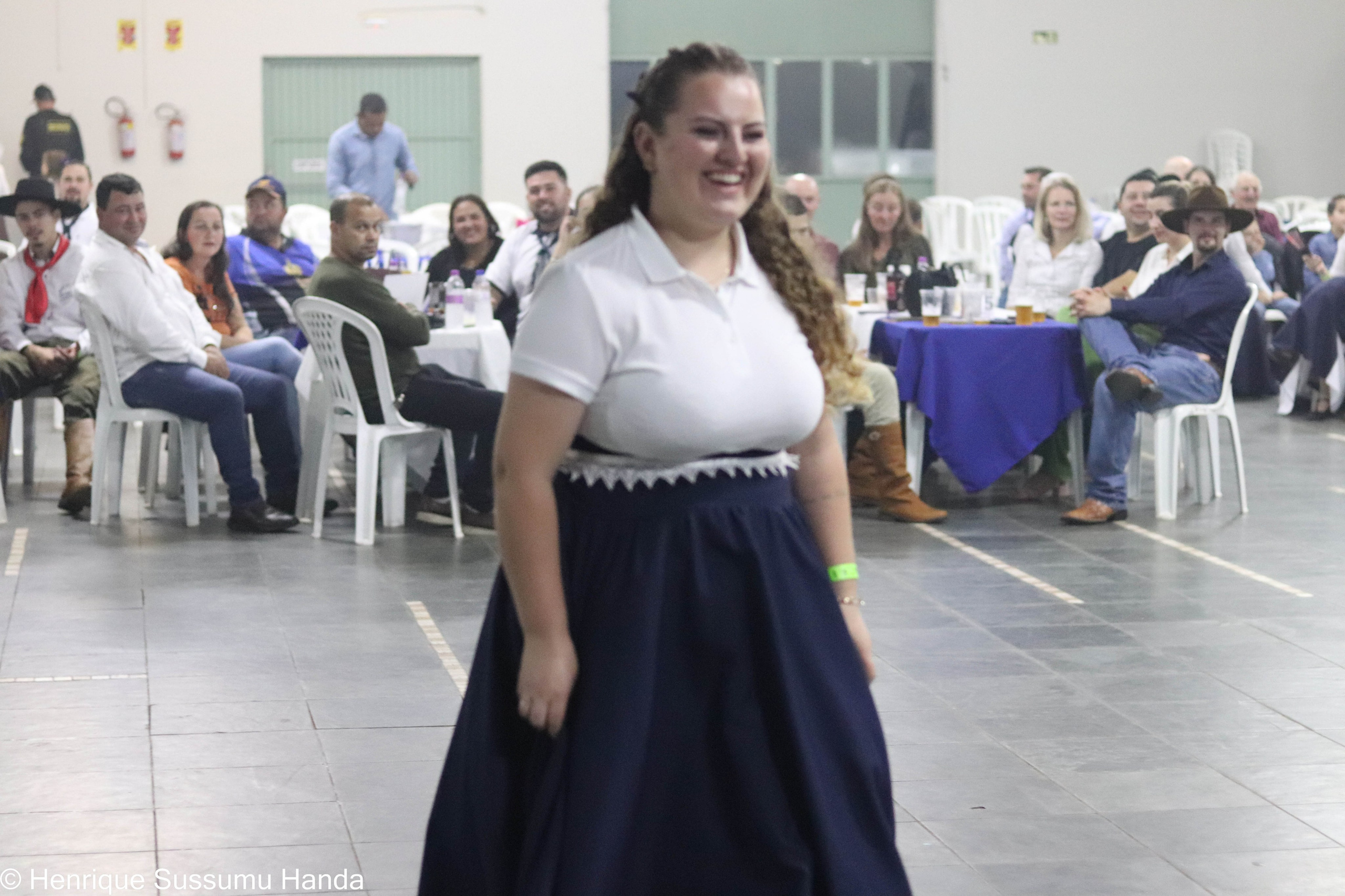 Formatura Curso de Dança Inovação Campeira. Fotografia e Filmagem Handa Produções