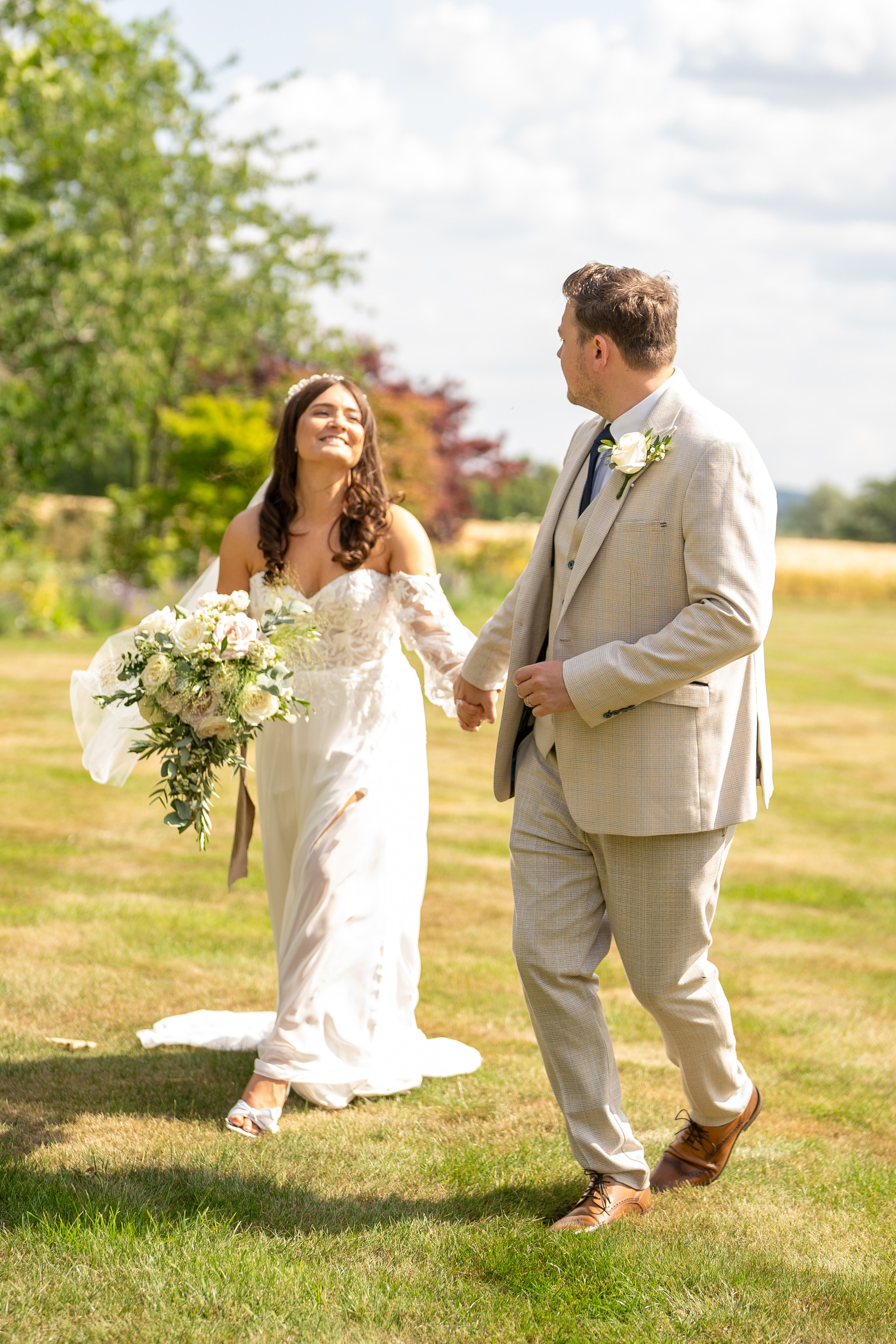 Timeless Wedding Photographer