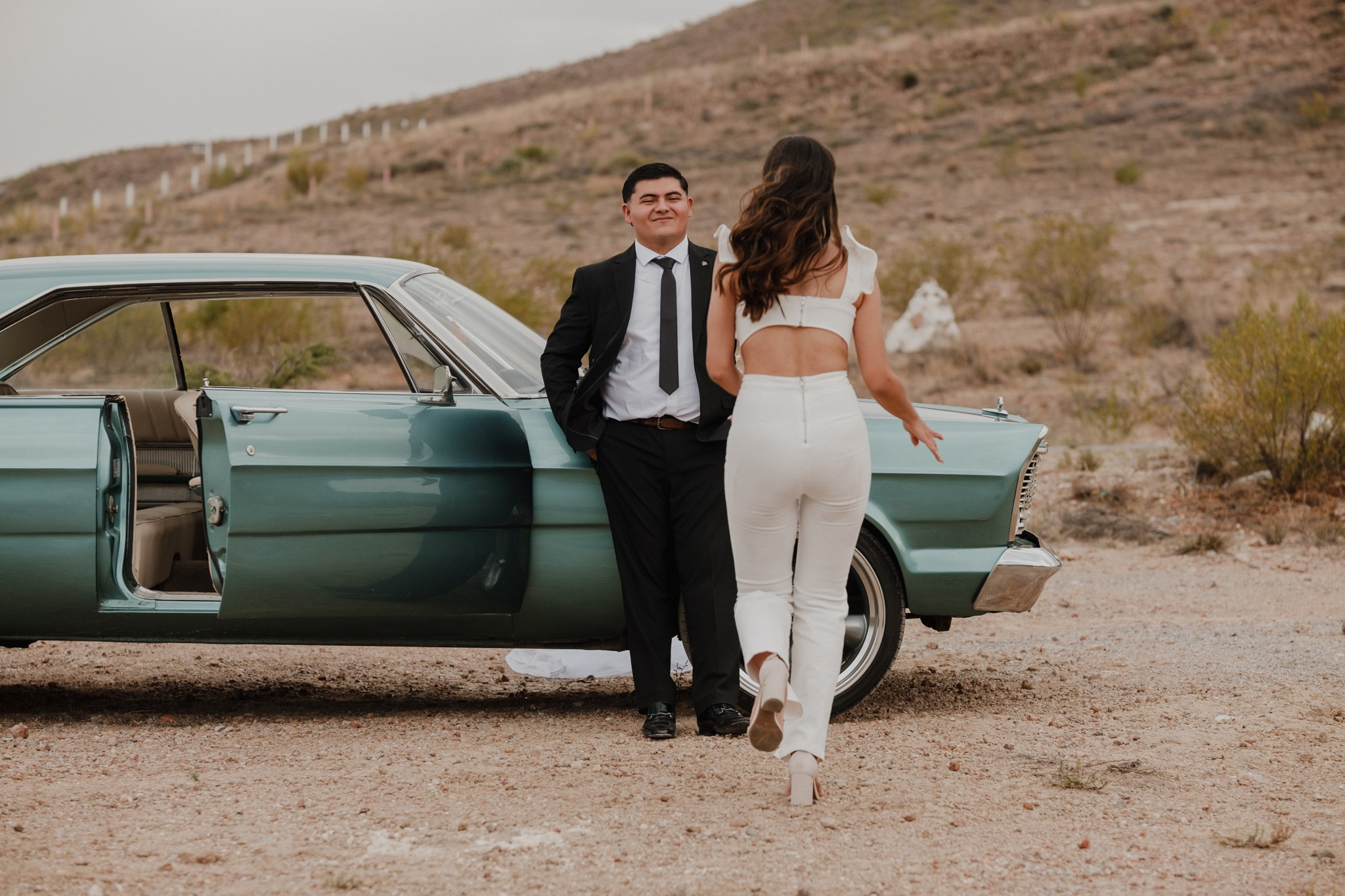 Fernanda y Juan. Fotógrafo de bodas