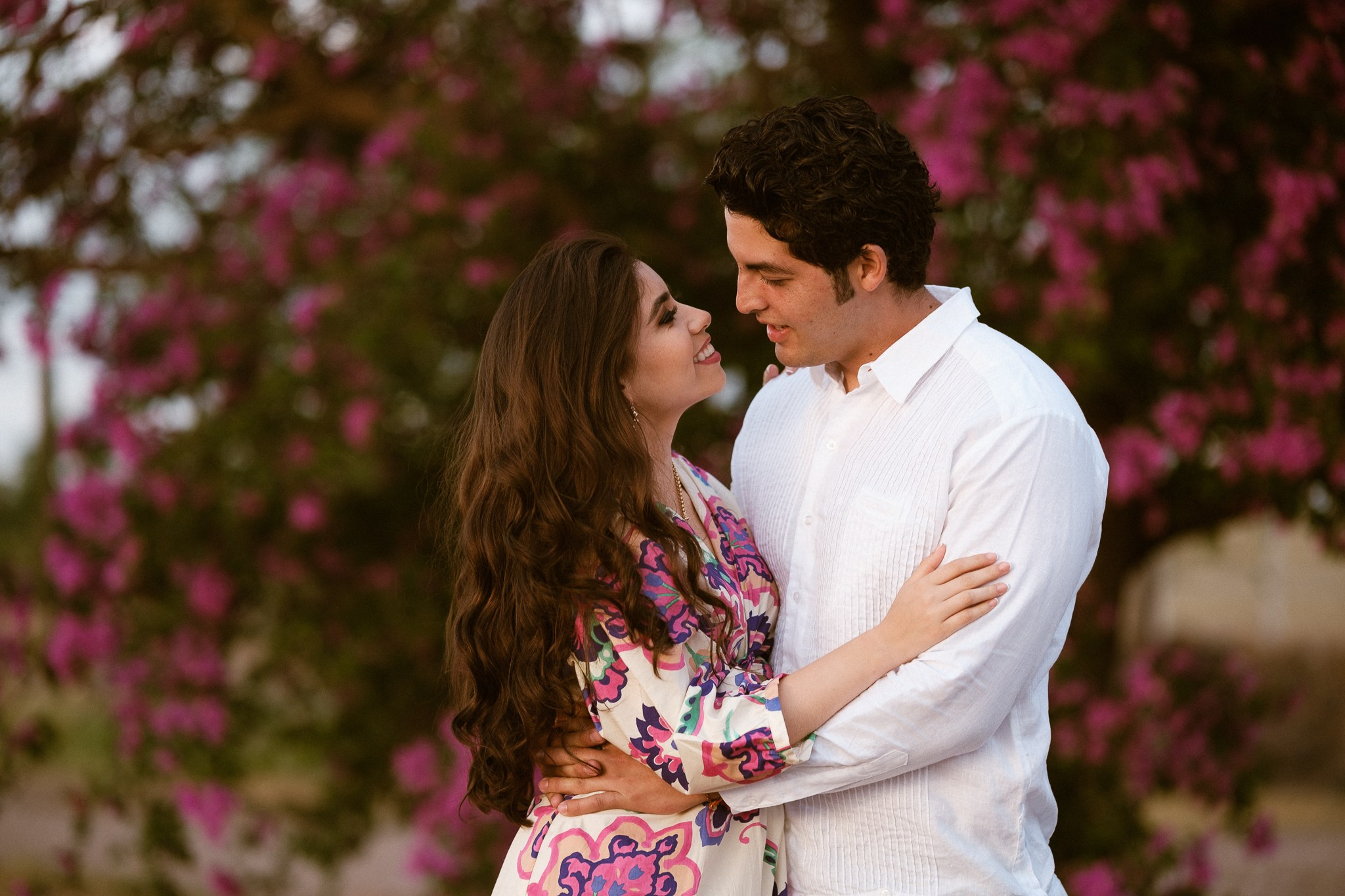 Sofía y Payo: Sesión pre boda en Río Verde. Fotógrafo de bodas