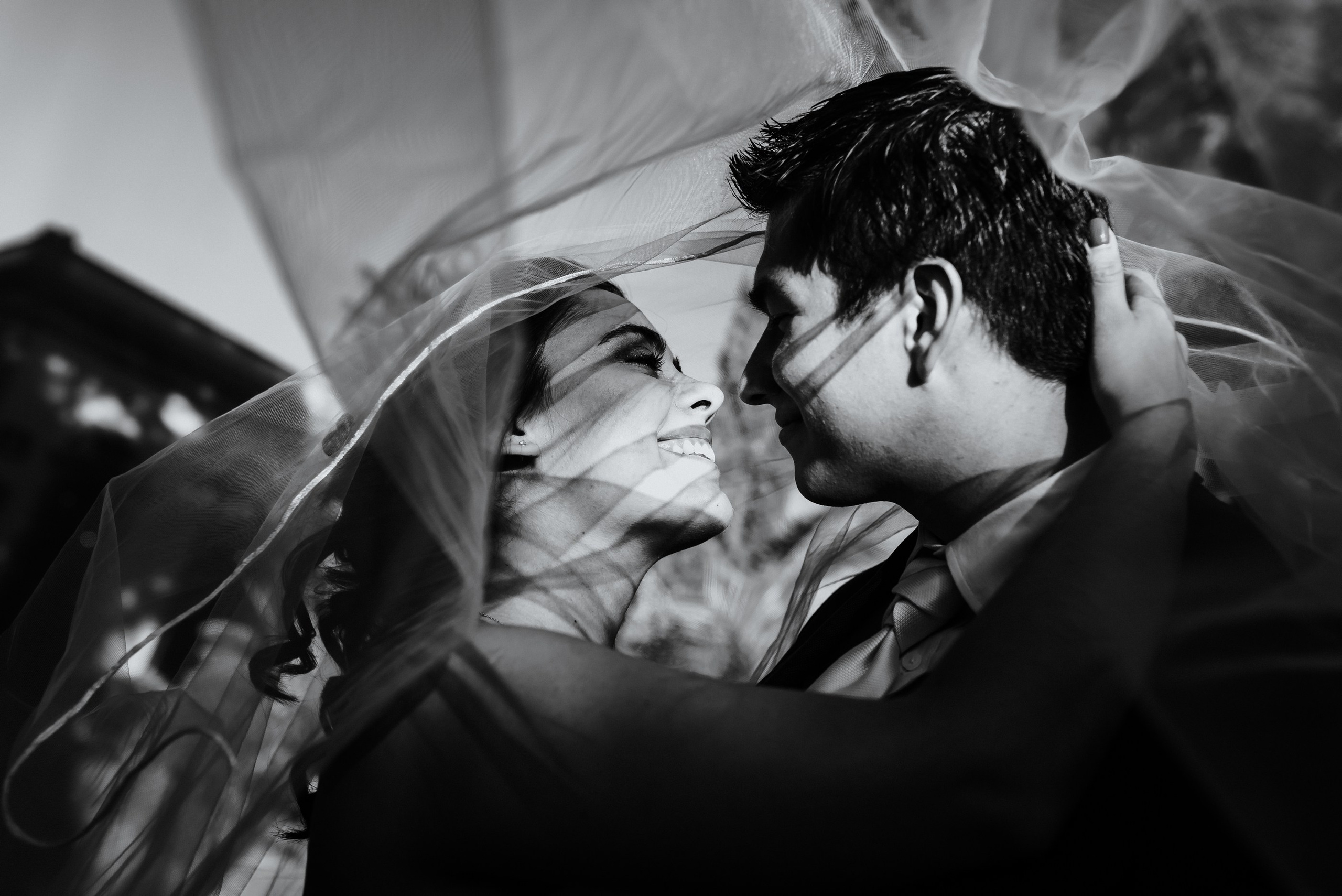Astrid y Fausto. Fotógrafo de bodas