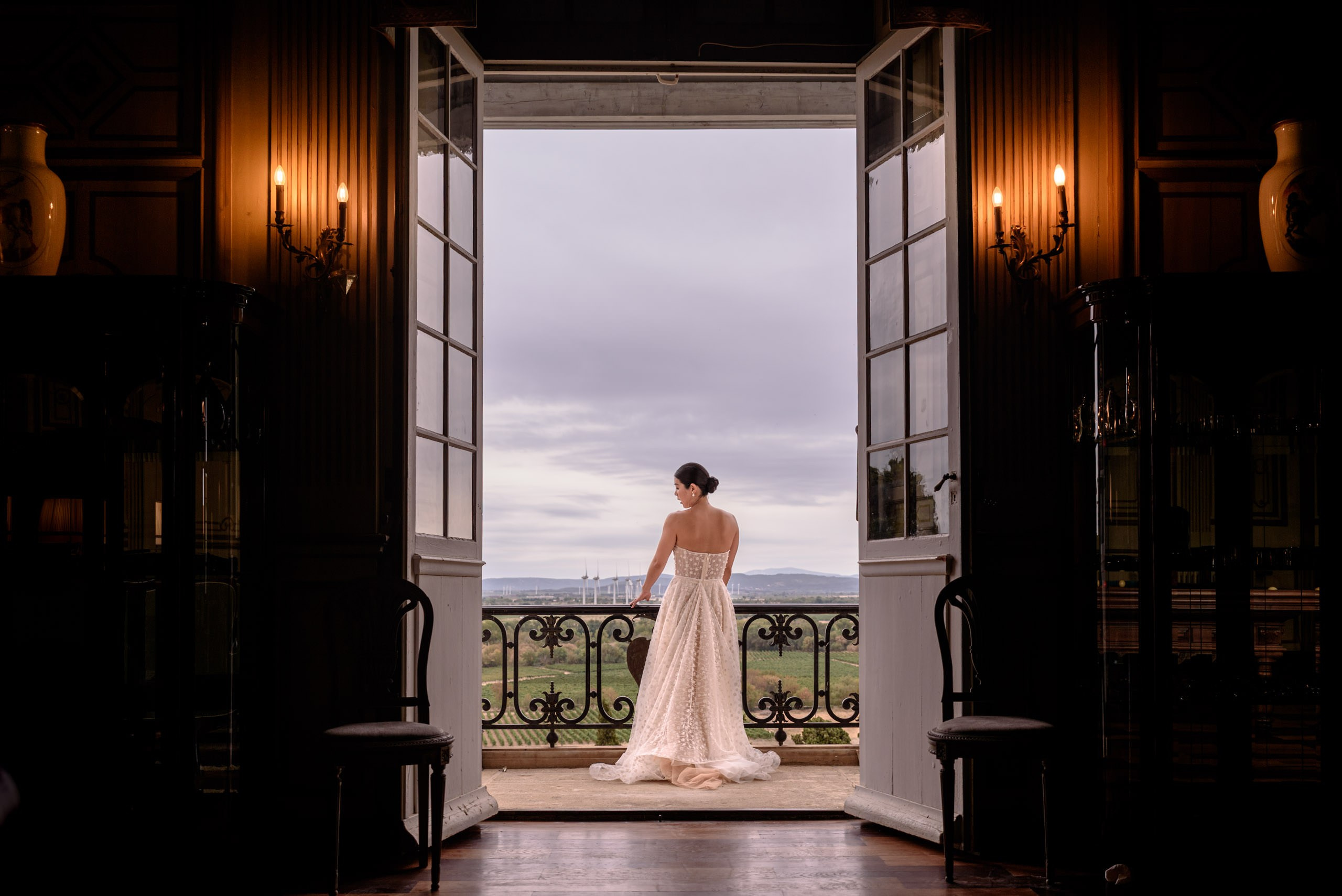 Fotógrafo documental de bodas en Rosario, Argentina - Andrés Preumayr