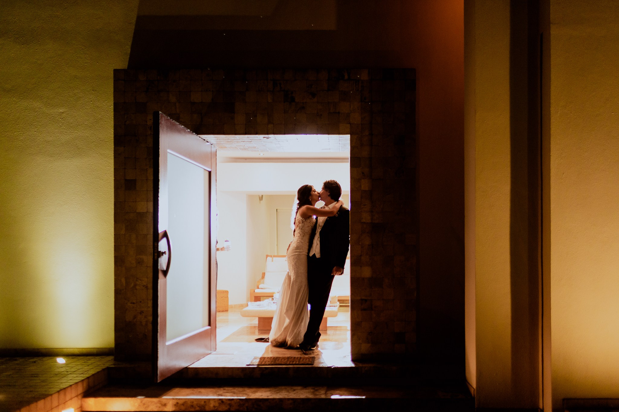 Mariana y Jaime: Boda en la florida. Fotógrafo de bodas
