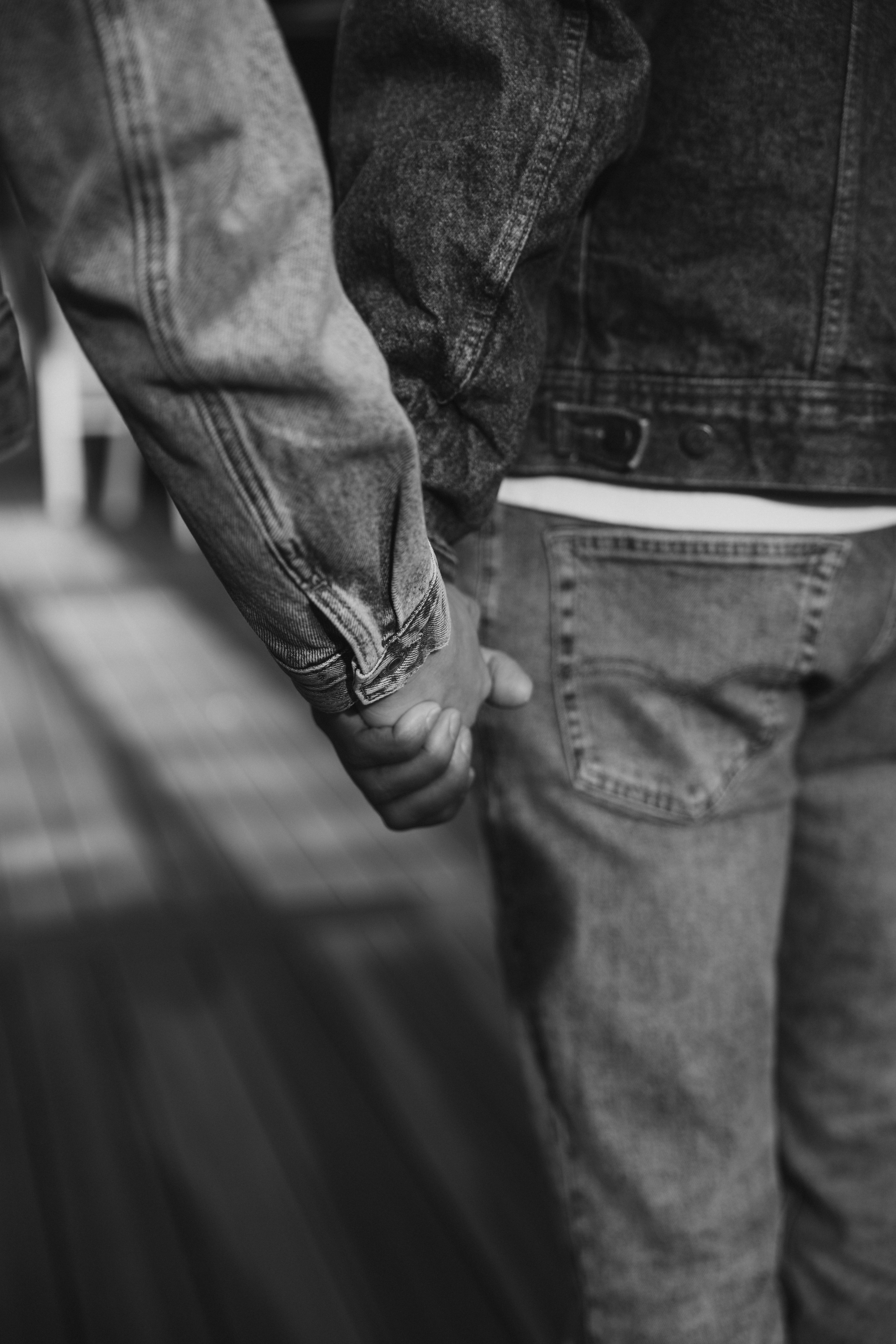 Ski engagement session. Photographer Elvira Hryshchenko