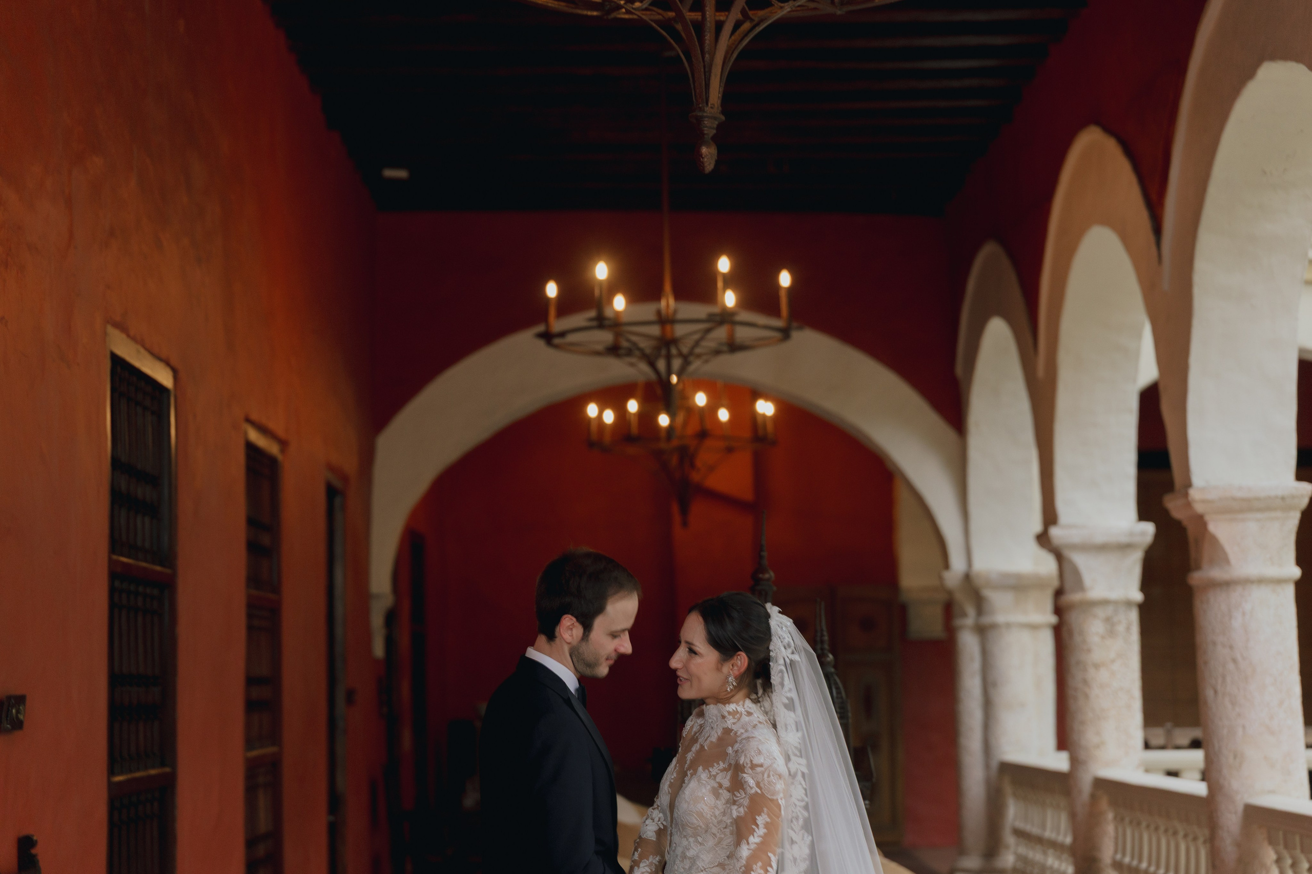 Juliana & Davide. UNTERCIO BODAS | Fotografía de Bodas en Cartagena, Colombia y Destinos Internacionales