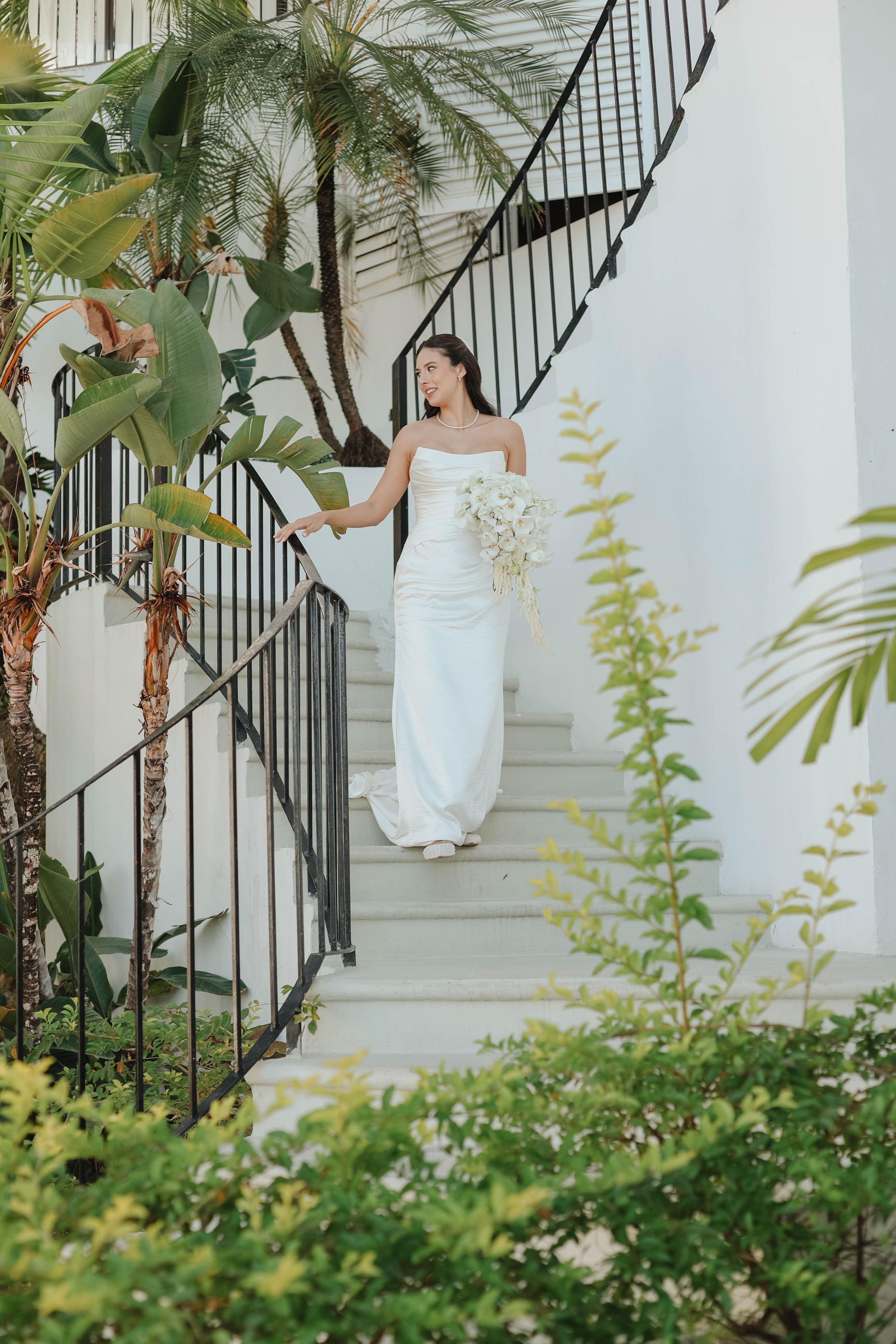 A Wedding at Casa Valerie: Love Under the Puerto Vallarta Sky