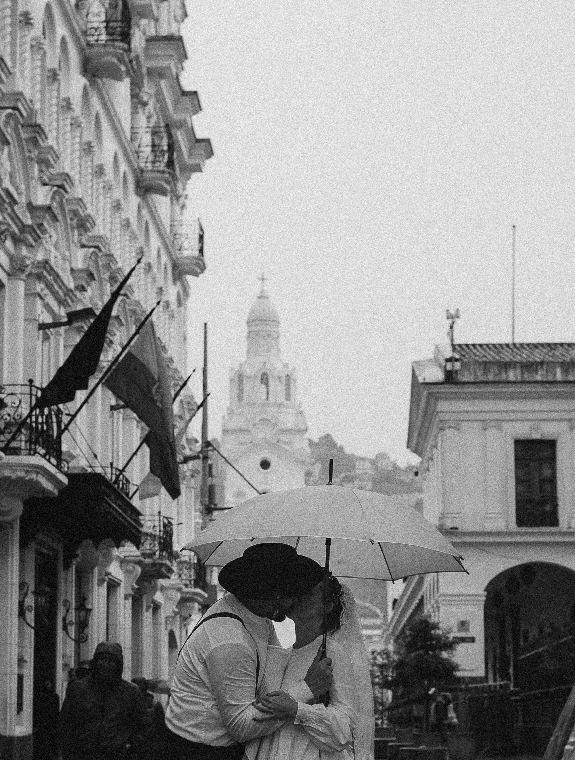 Sesión de fotos de boda. Fotografo de familia en Quito Anastasia Eliseeva