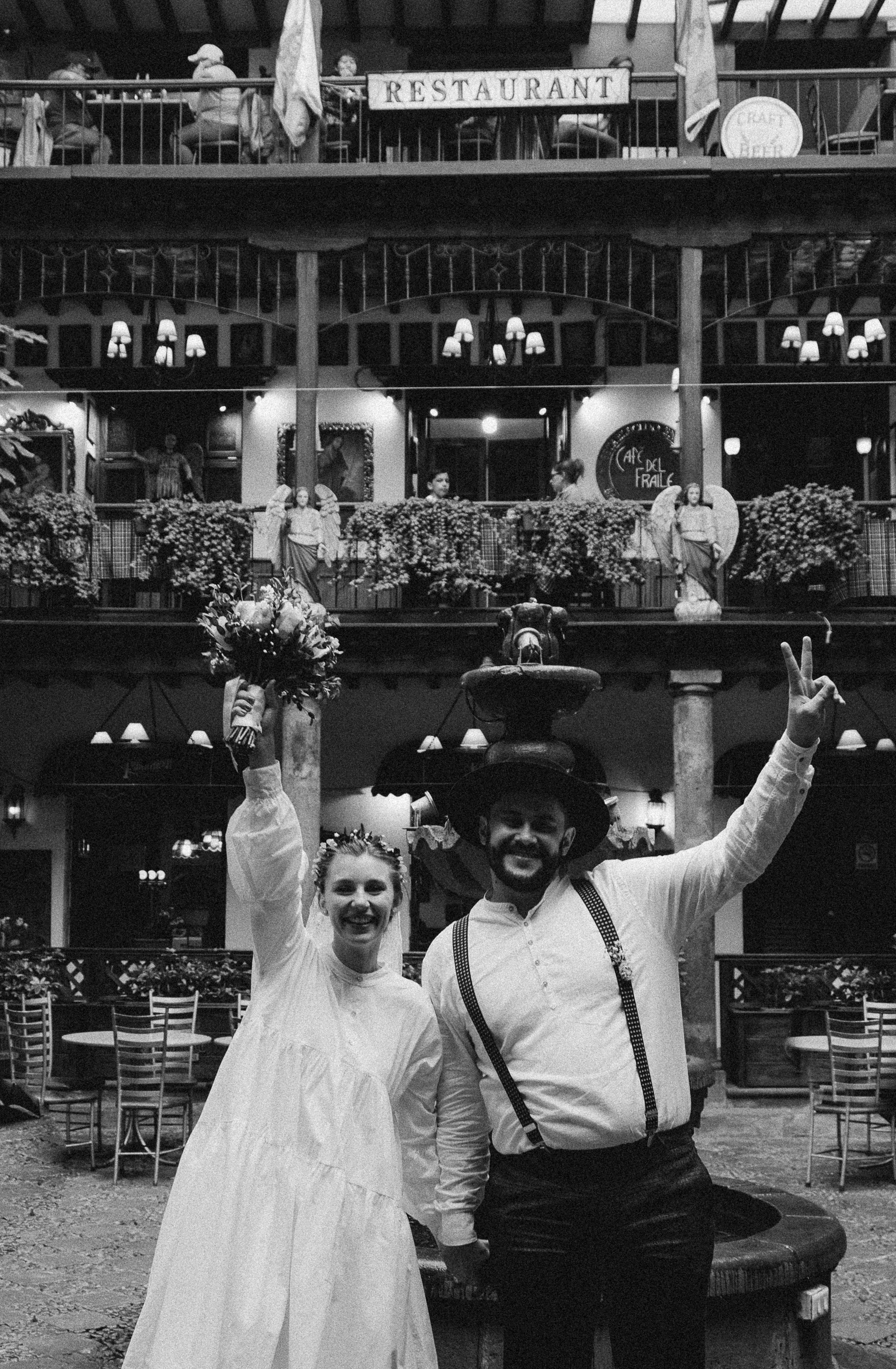 Sesión de fotos de boda. Fotografo de familia en Quito Anastasia Eliseeva