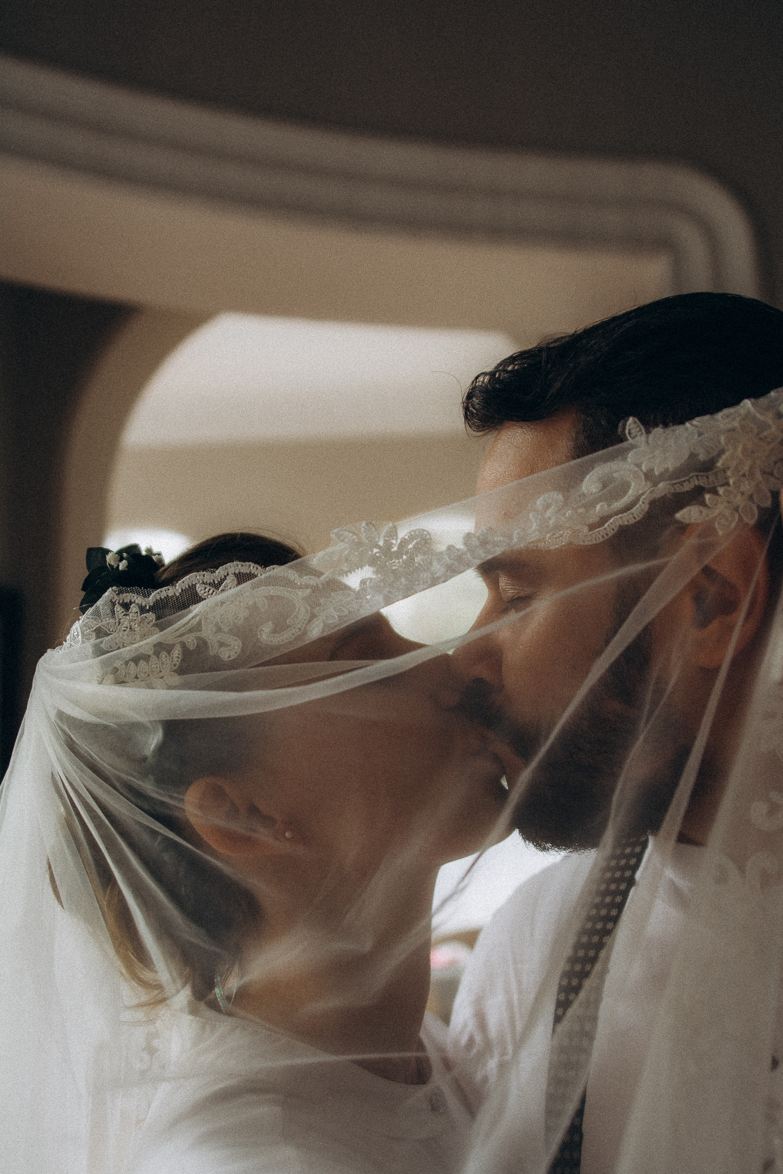 Sesión de fotos de boda. Fotografo de familia en Quito Anastasia Eliseeva