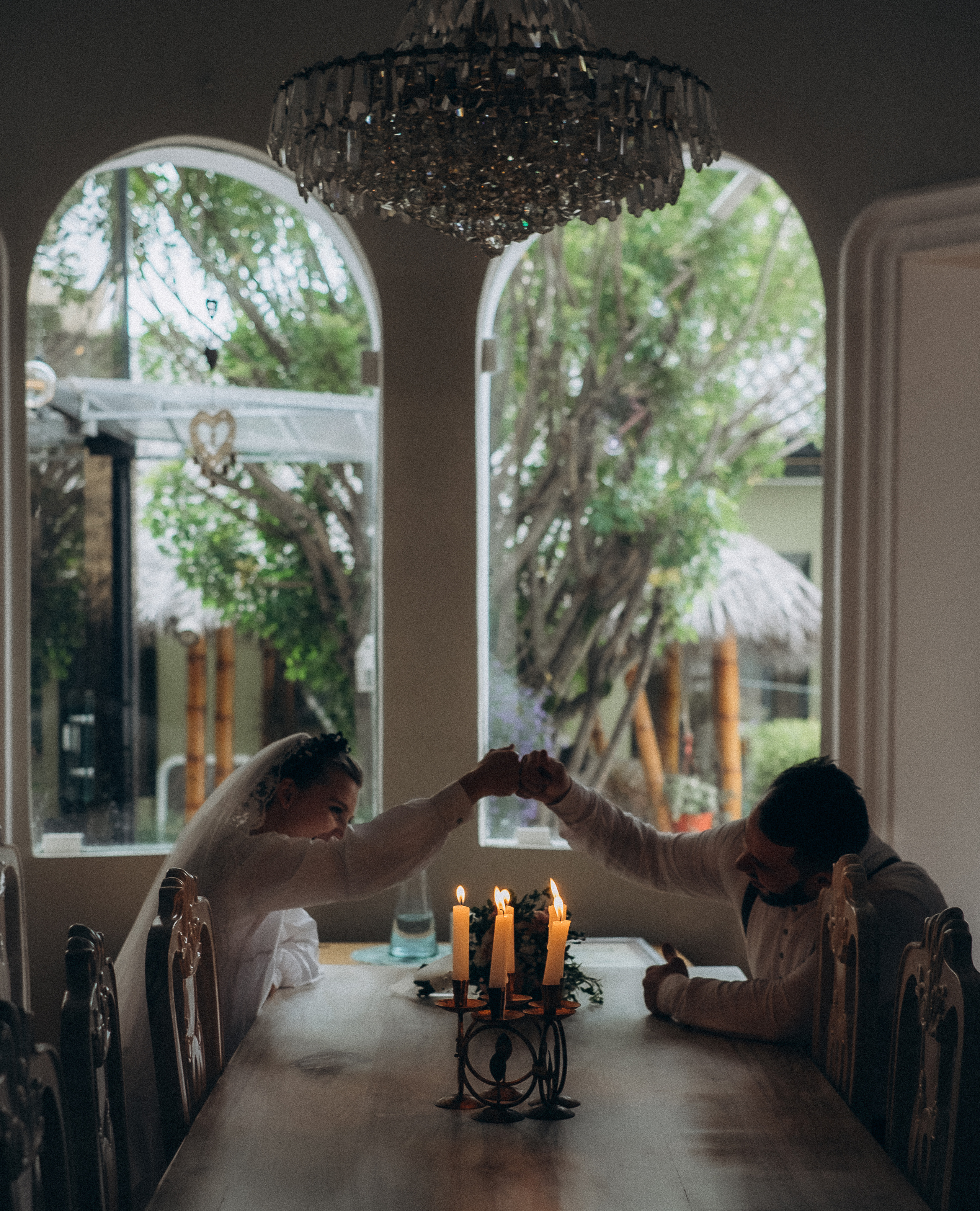 Sesión de fotos de boda. Fotografo de familia en Quito Anastasia Eliseeva