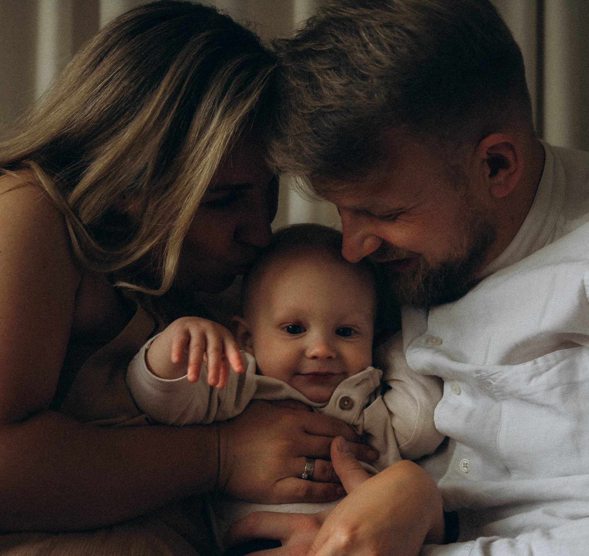 Sesión de fotos familiar en Quito. Fotografo de familia en Quito Anastasia Eliseeva