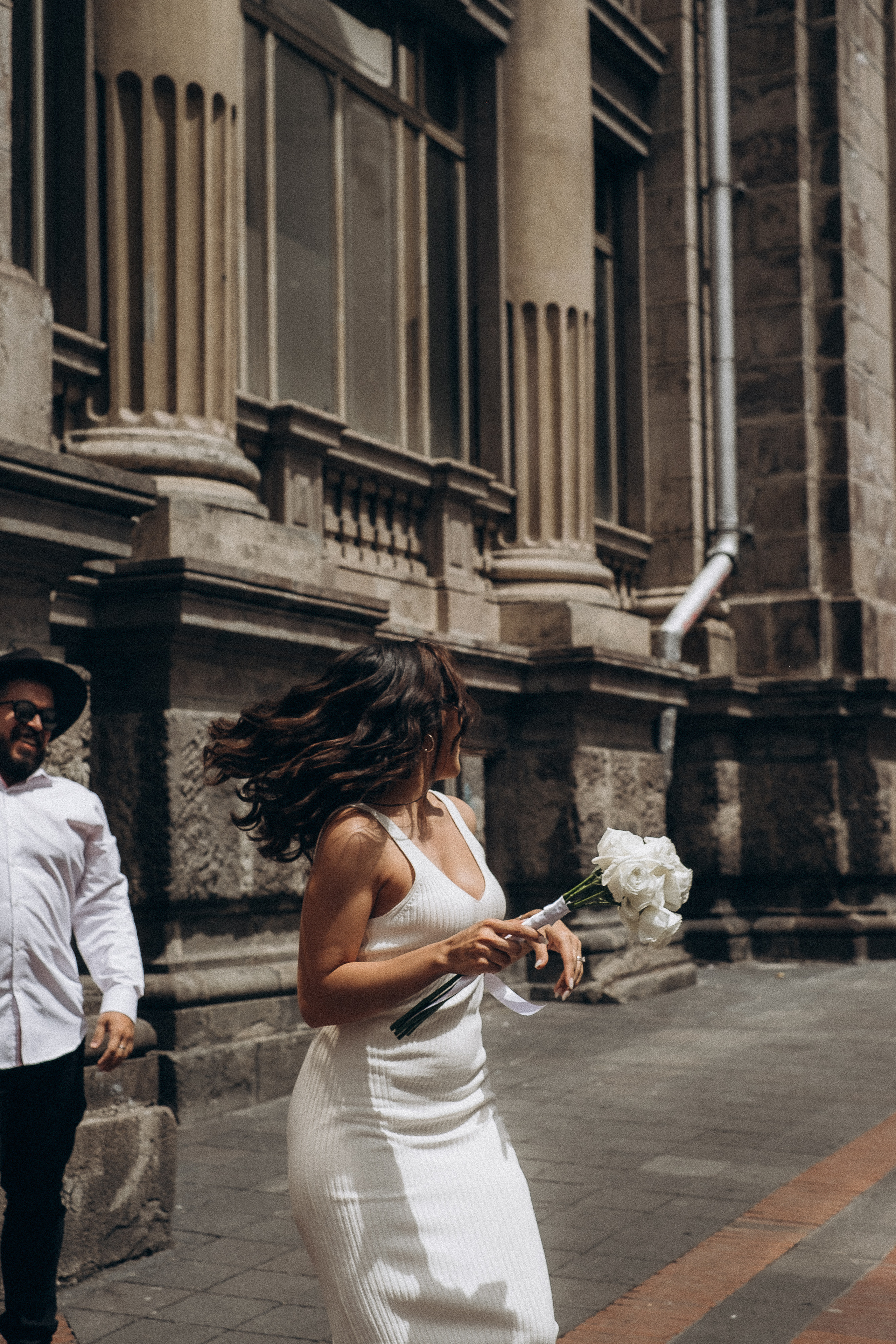 Sesión de fotos pre boda. Fotografo de familia en Quito Anastasia Eliseeva