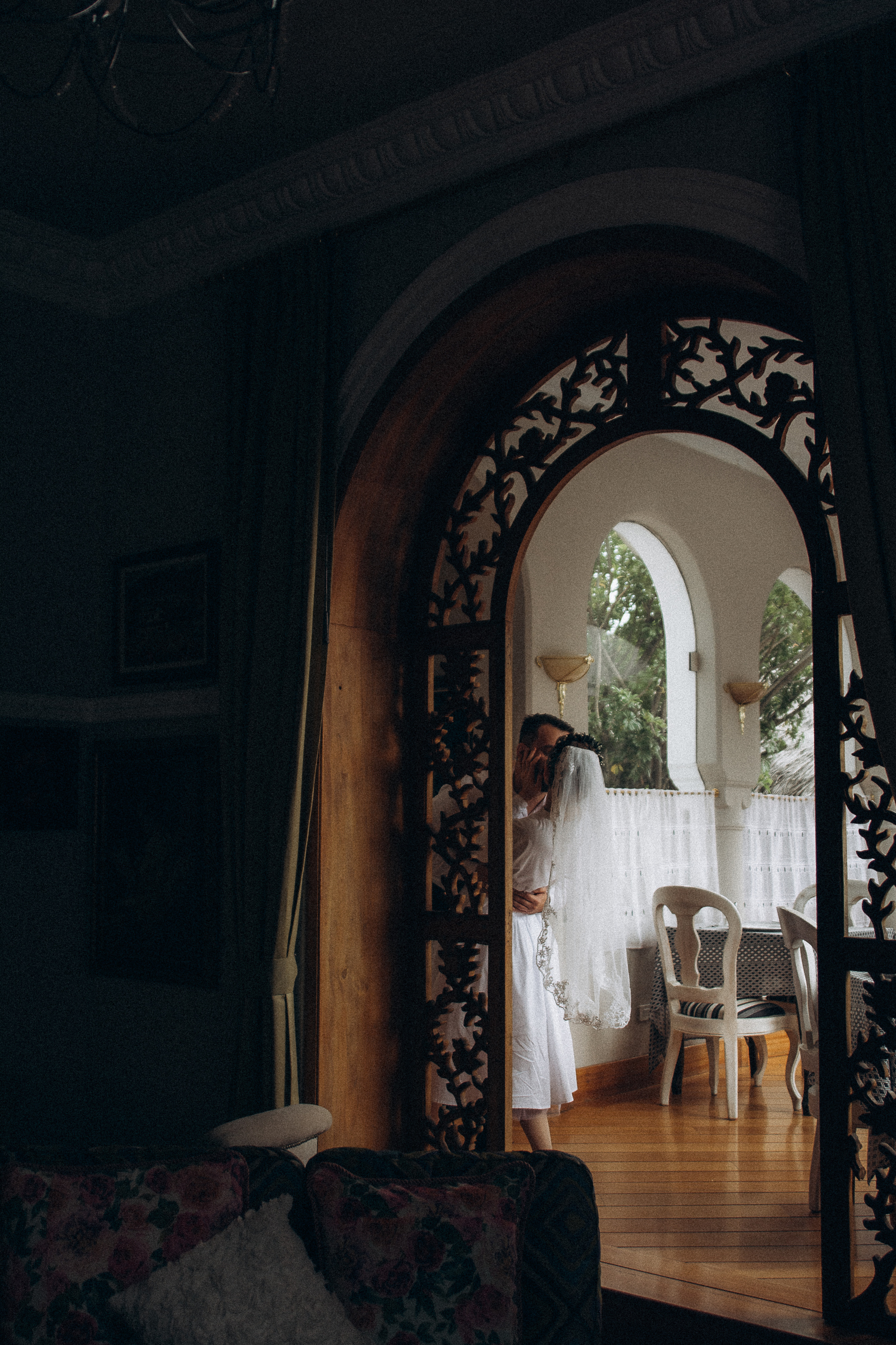 Sesión de fotos de boda. Fotografo de familia en Quito Anastasia Eliseeva