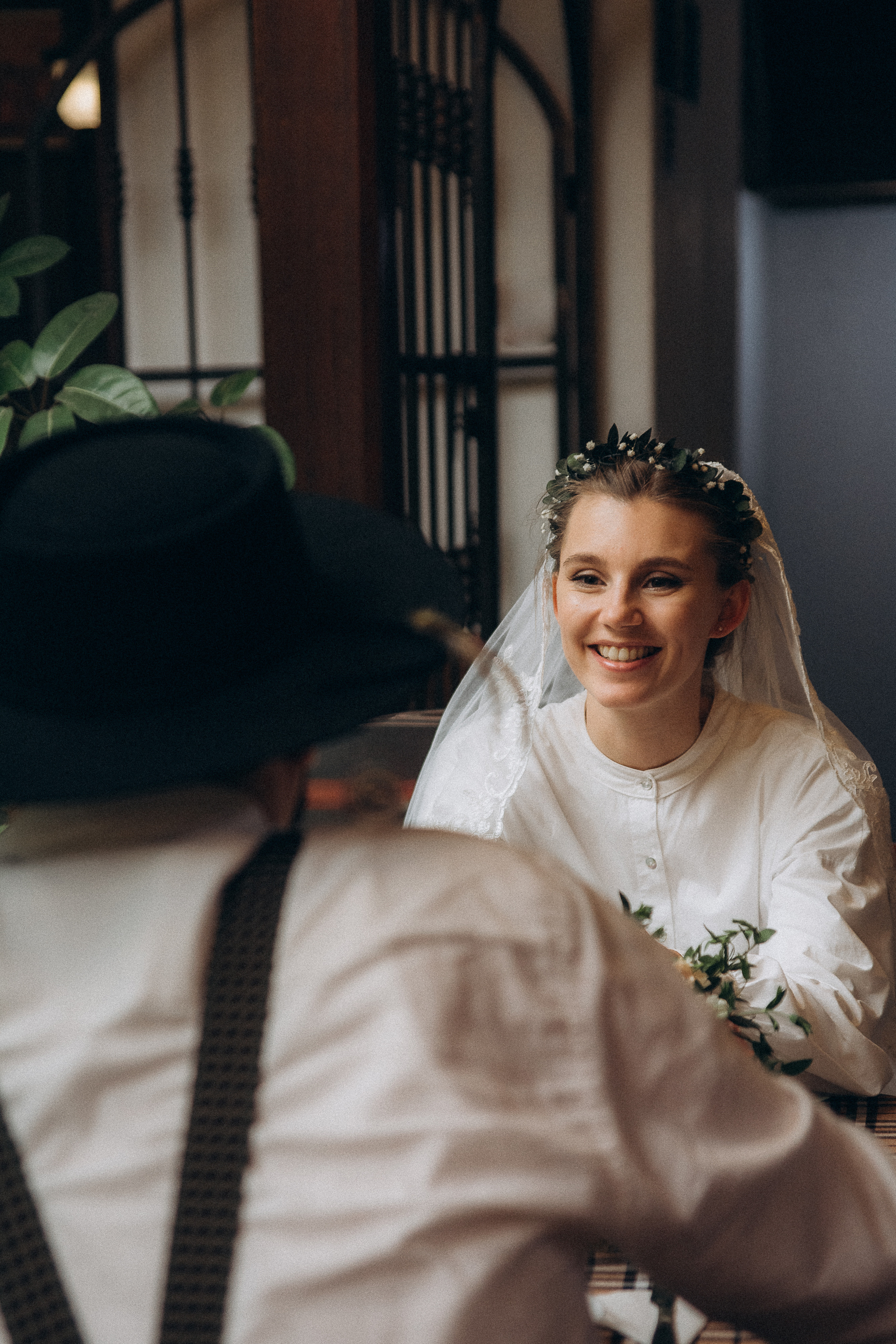 Sesión de fotos de boda. Fotografo de familia en Quito Anastasia Eliseeva