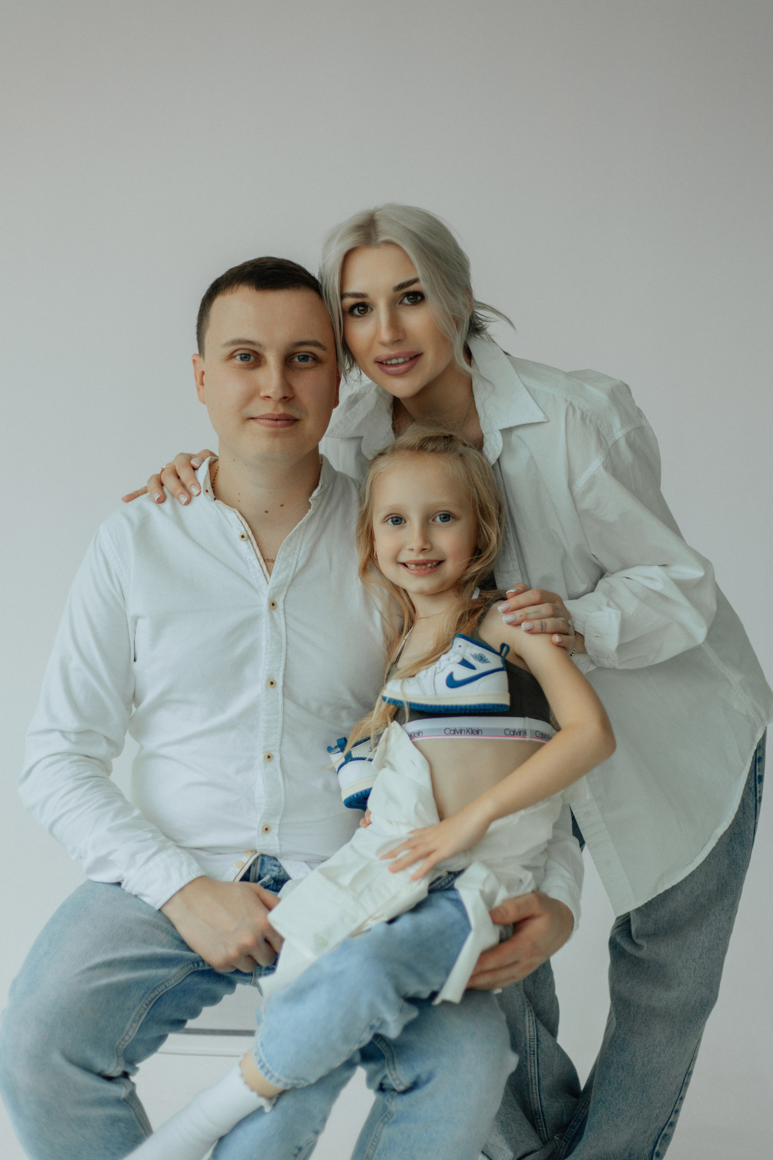 M & D. Photographer Elvira Hryshchenko
