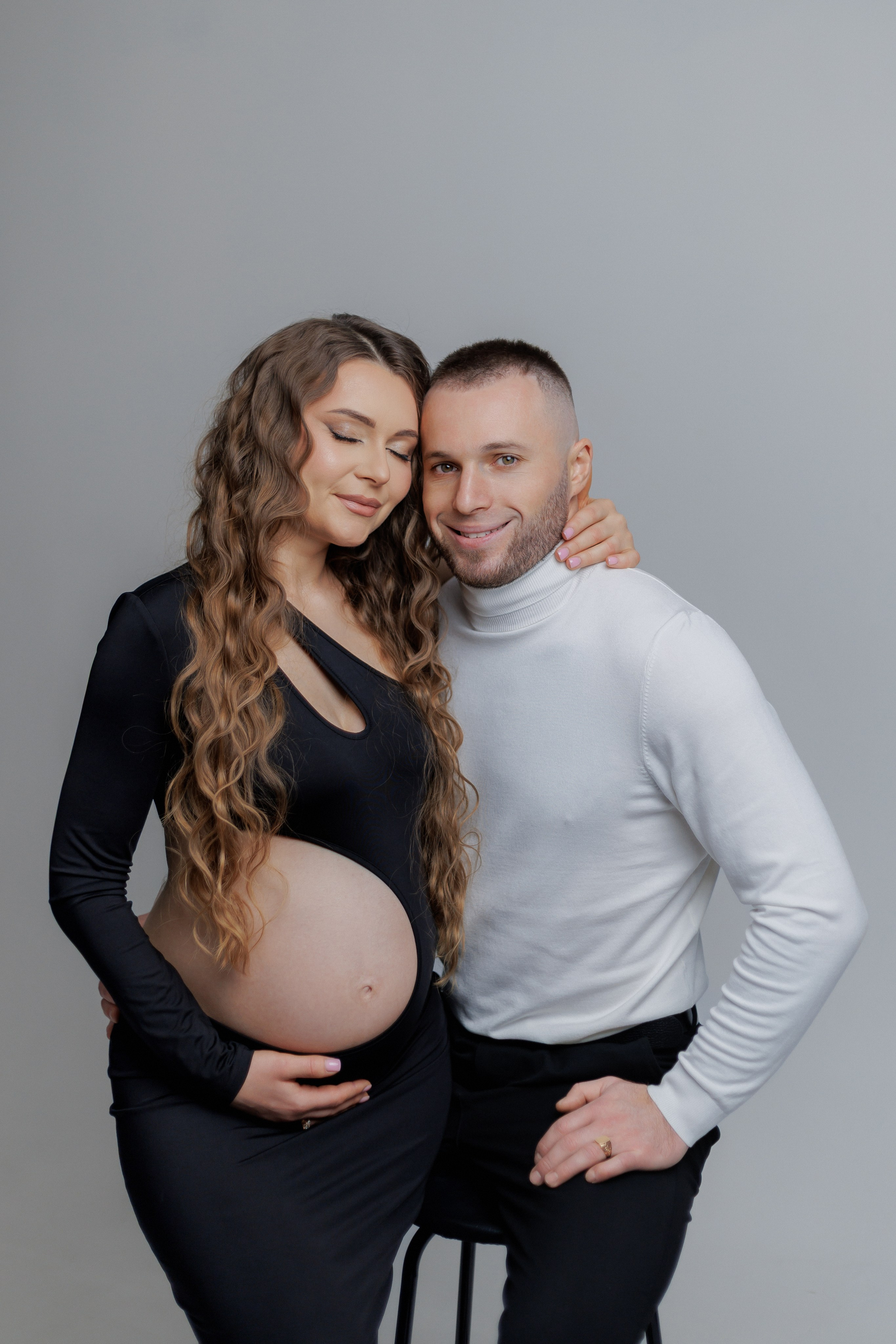 V & V. Photographer Elvira Hryshchenko