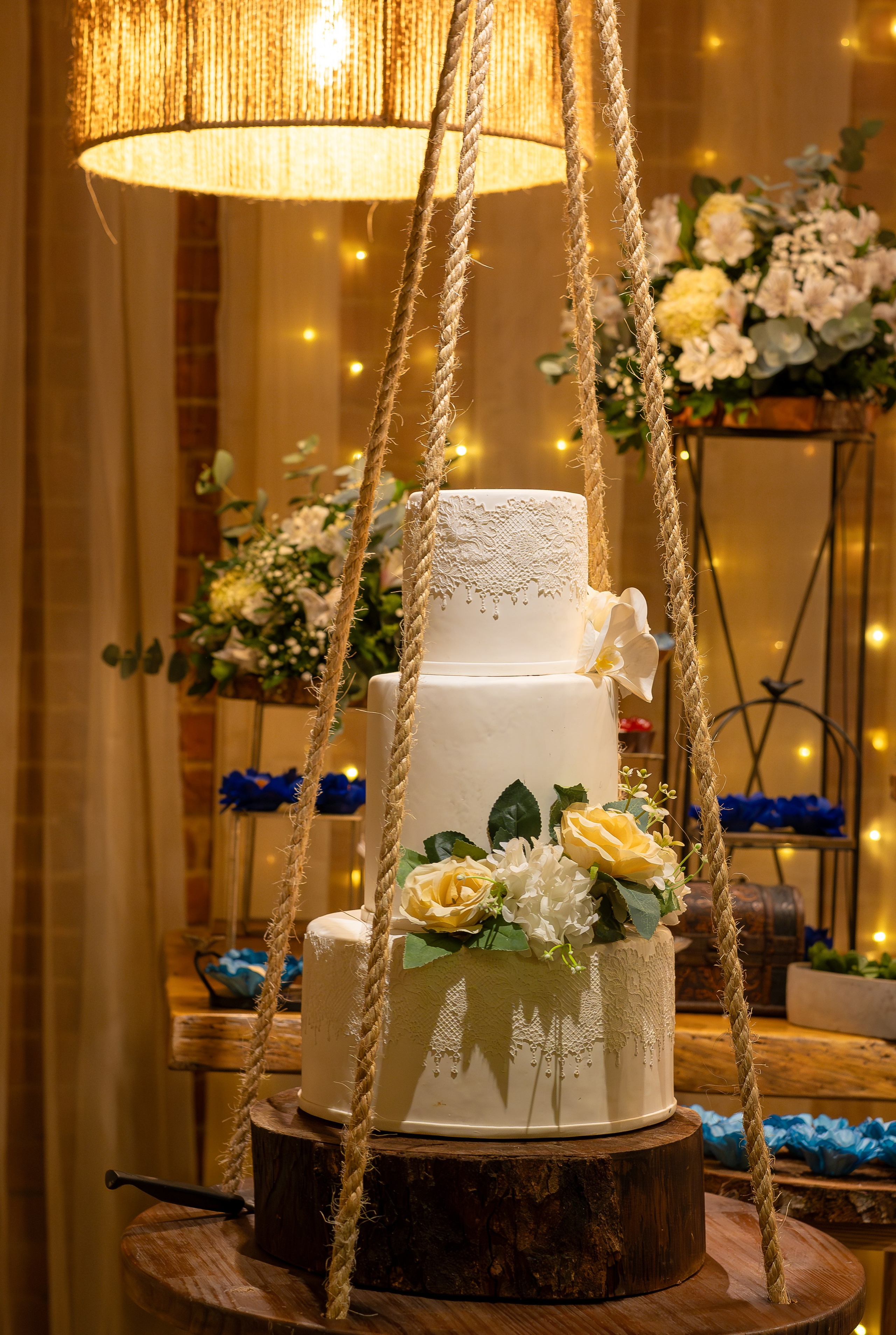 Casamento Mariana Rigueto & Ivin. Cristofr Jhons | Fotógrafo de Casamento