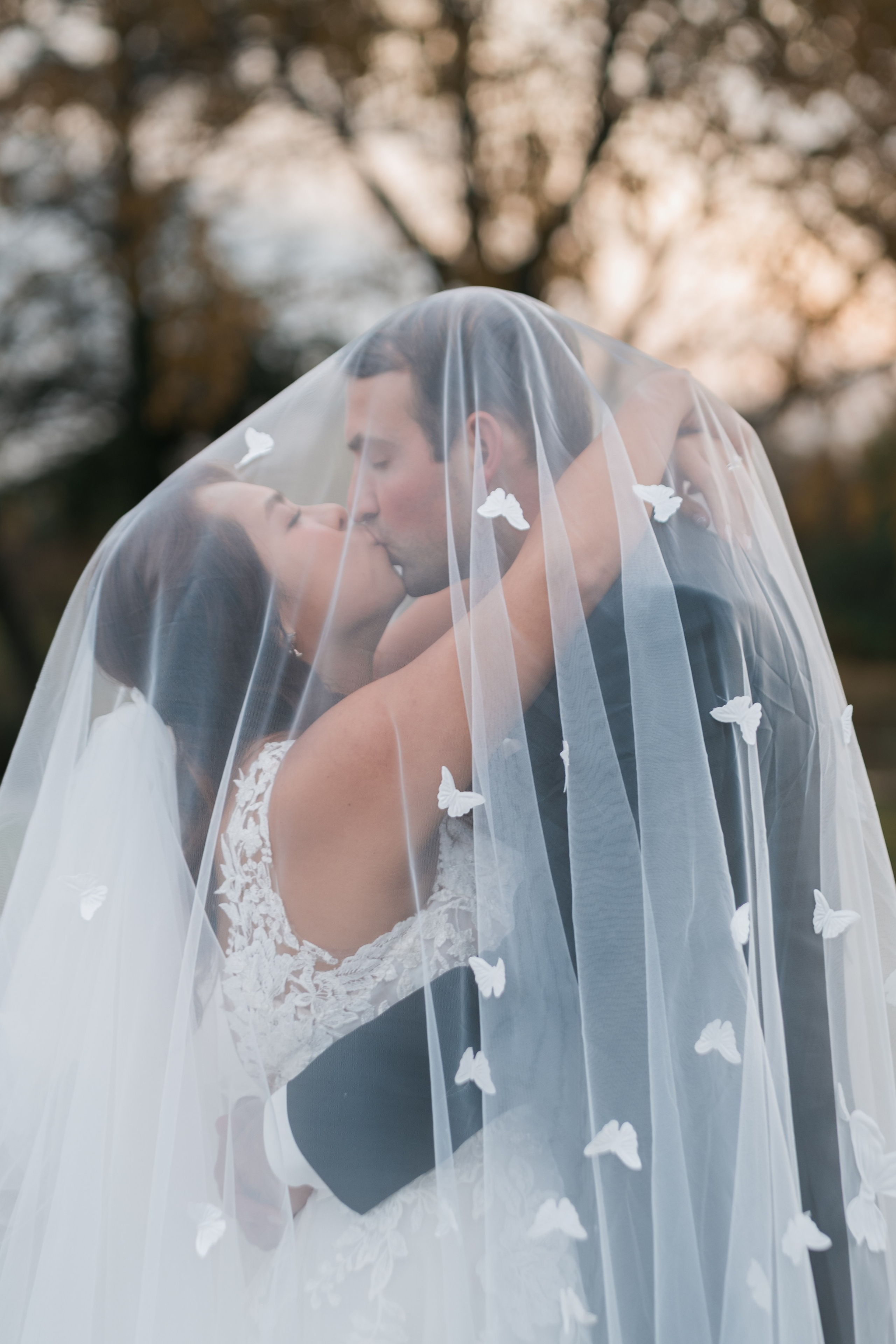 Tiffany&Kevin — Wedding / Engagement Story. Madhurina photography