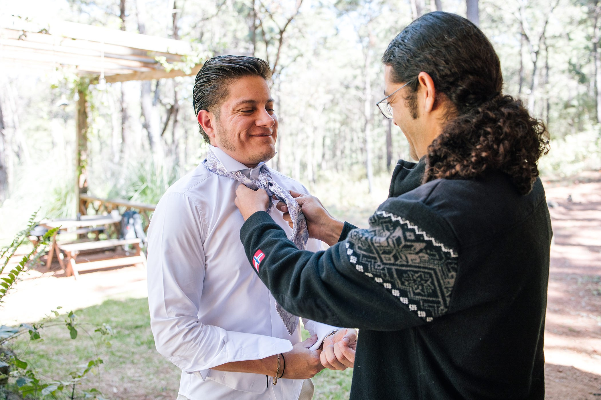 Preparativos /Getting Ready. Wedding Photographer Ruth Preciado