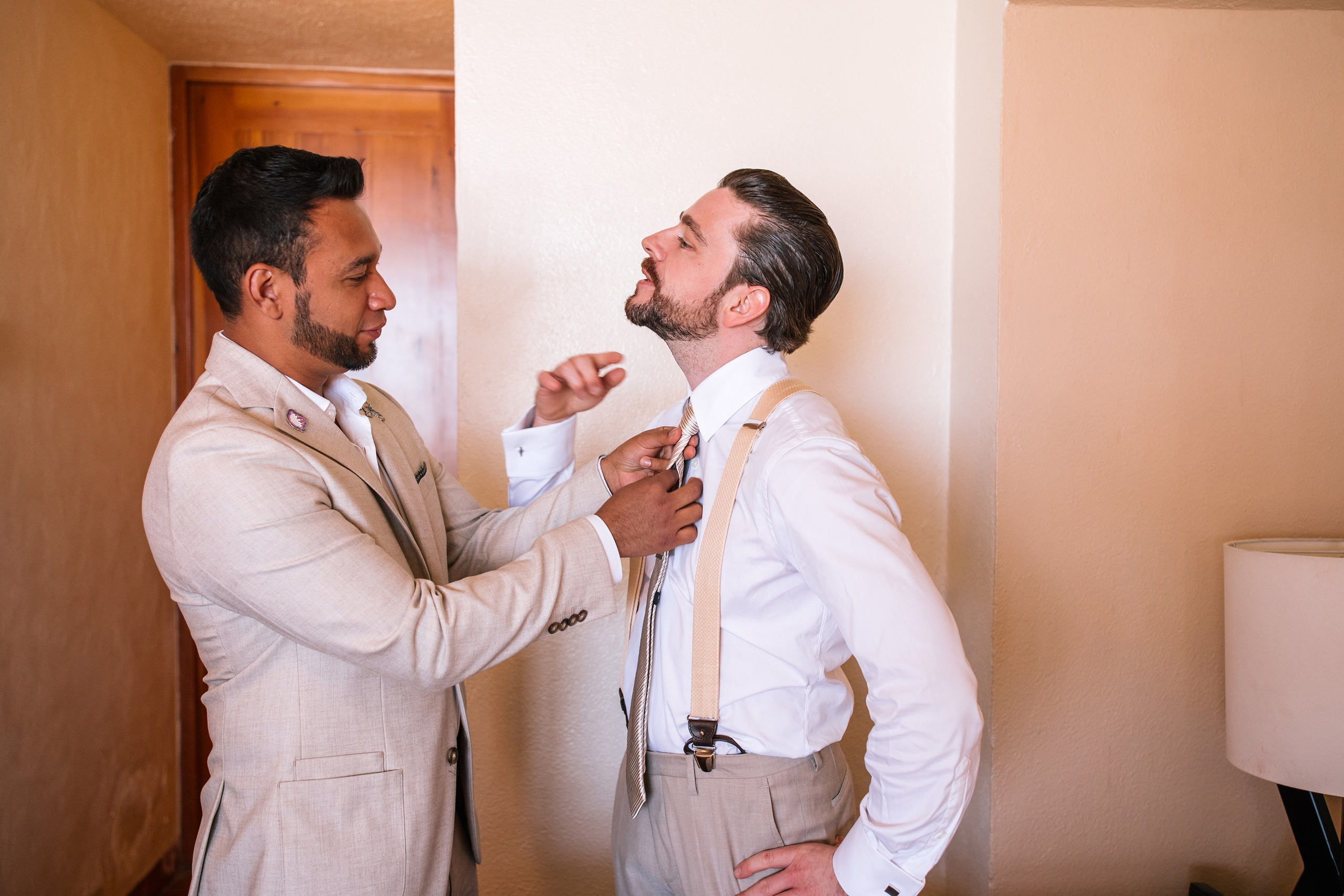 Preparativos /Getting Ready. Wedding Photographer Ruth Preciado