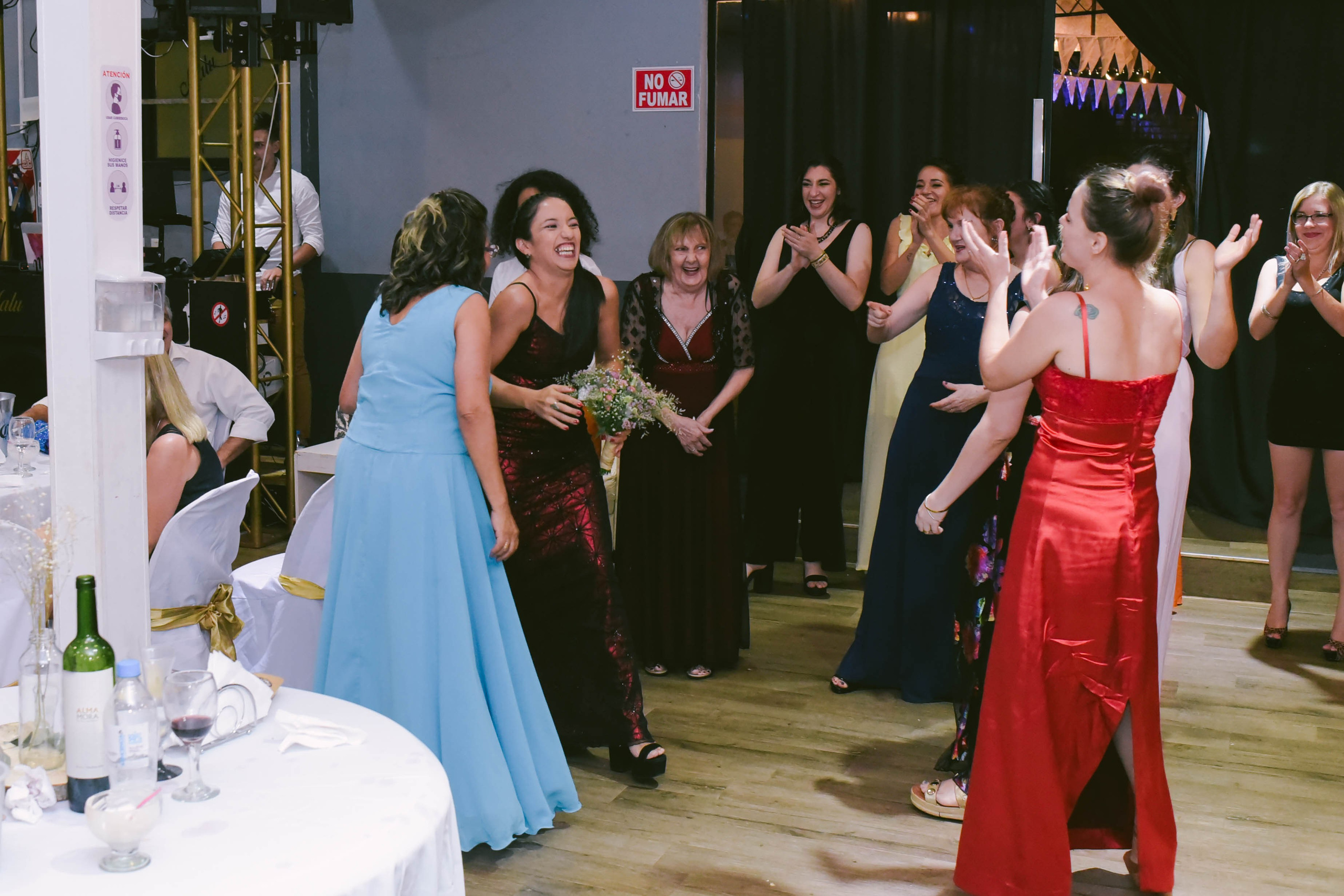 Casamiento de Carolina & Marcelo. Fotografo de casamiento en misiones y fotógrafo de familia  Posadas