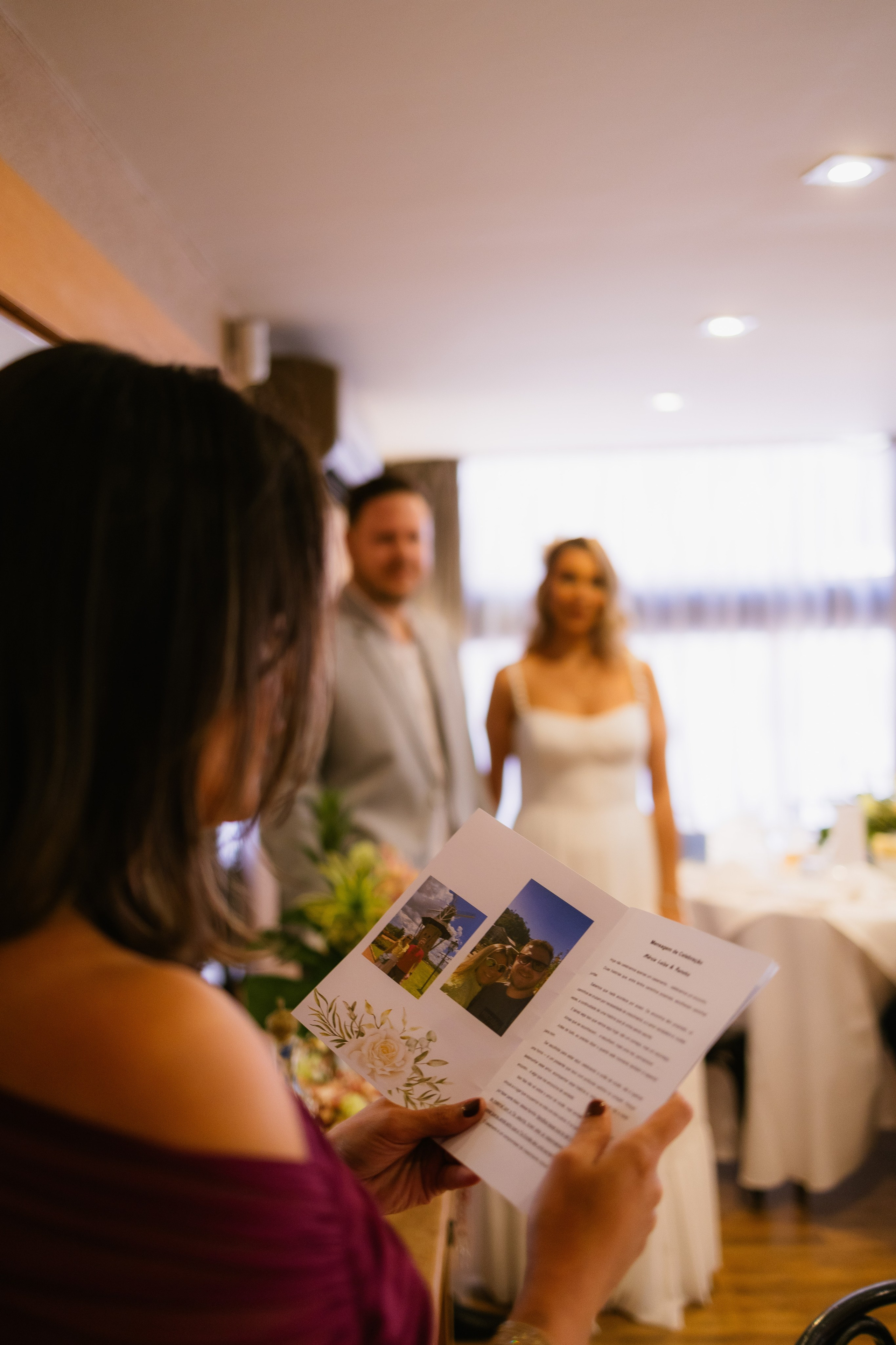 Márcia & Renato | Casamento civil | Cartório Vila Mariana