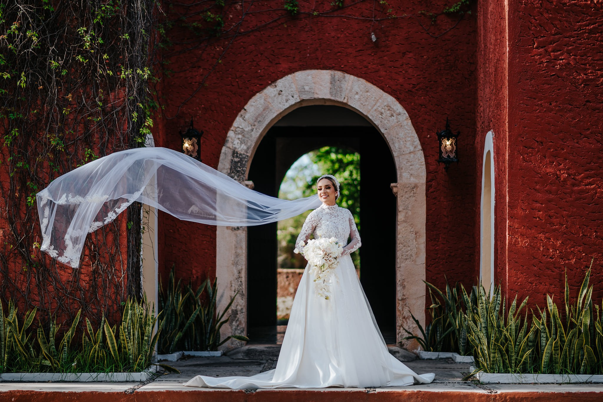 Bodas. Fotógrafo de bodas, quince años, familias y fotografía infantil en Mérida Yucatán Alberto Rodriguez