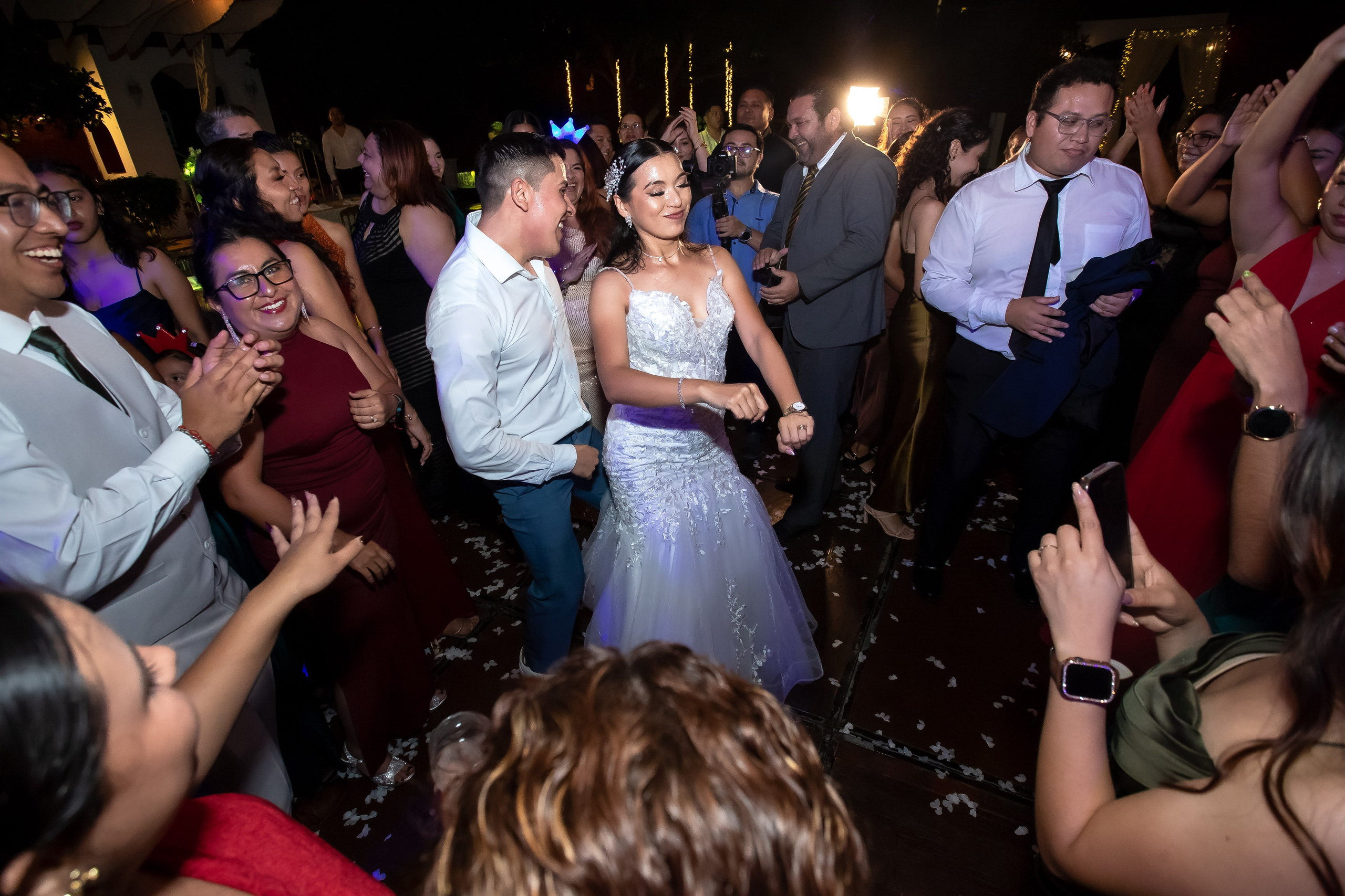 Delta & Cesar. Simón Enríquez Studio
