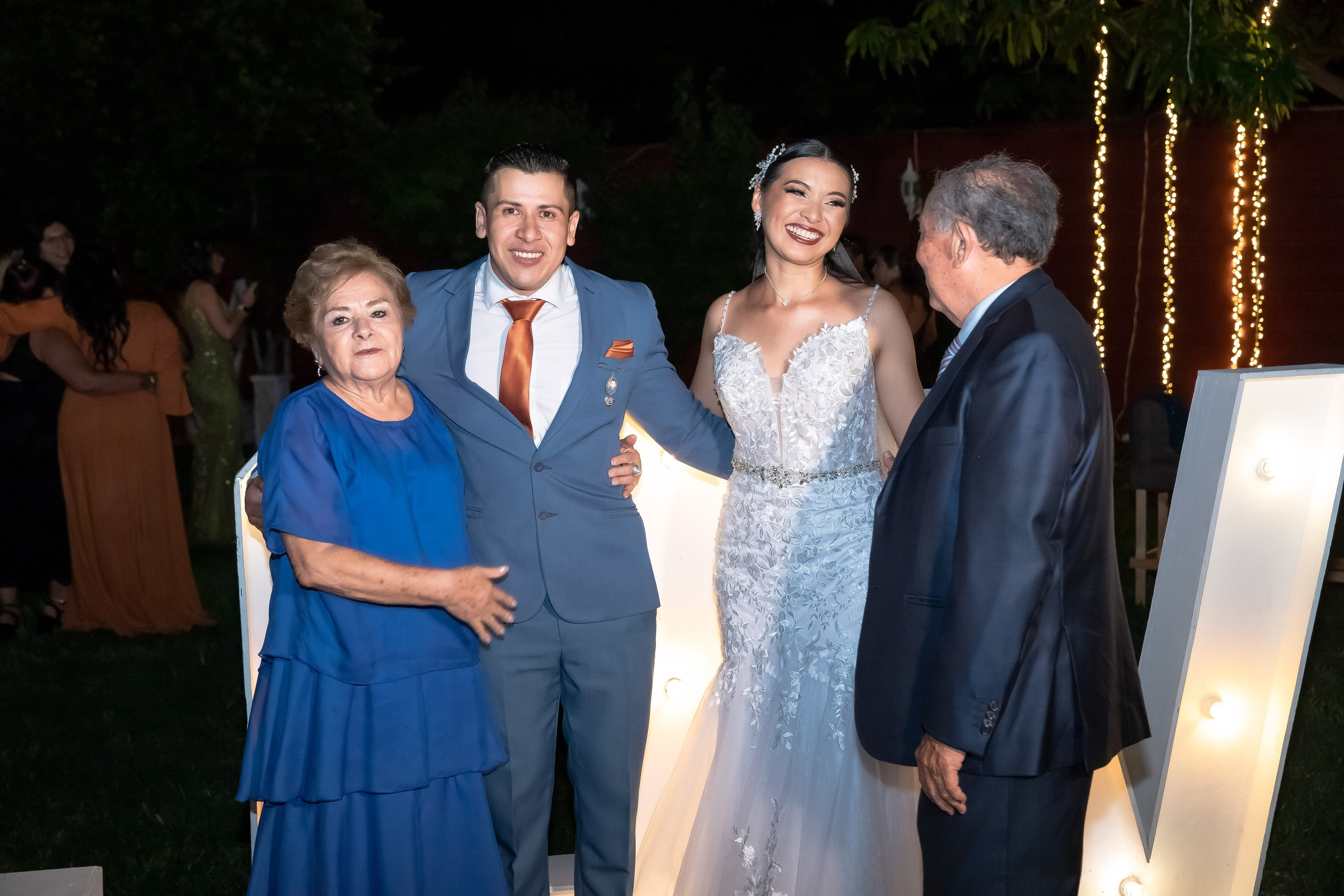 Delta & Cesar. Simón Enríquez Studio