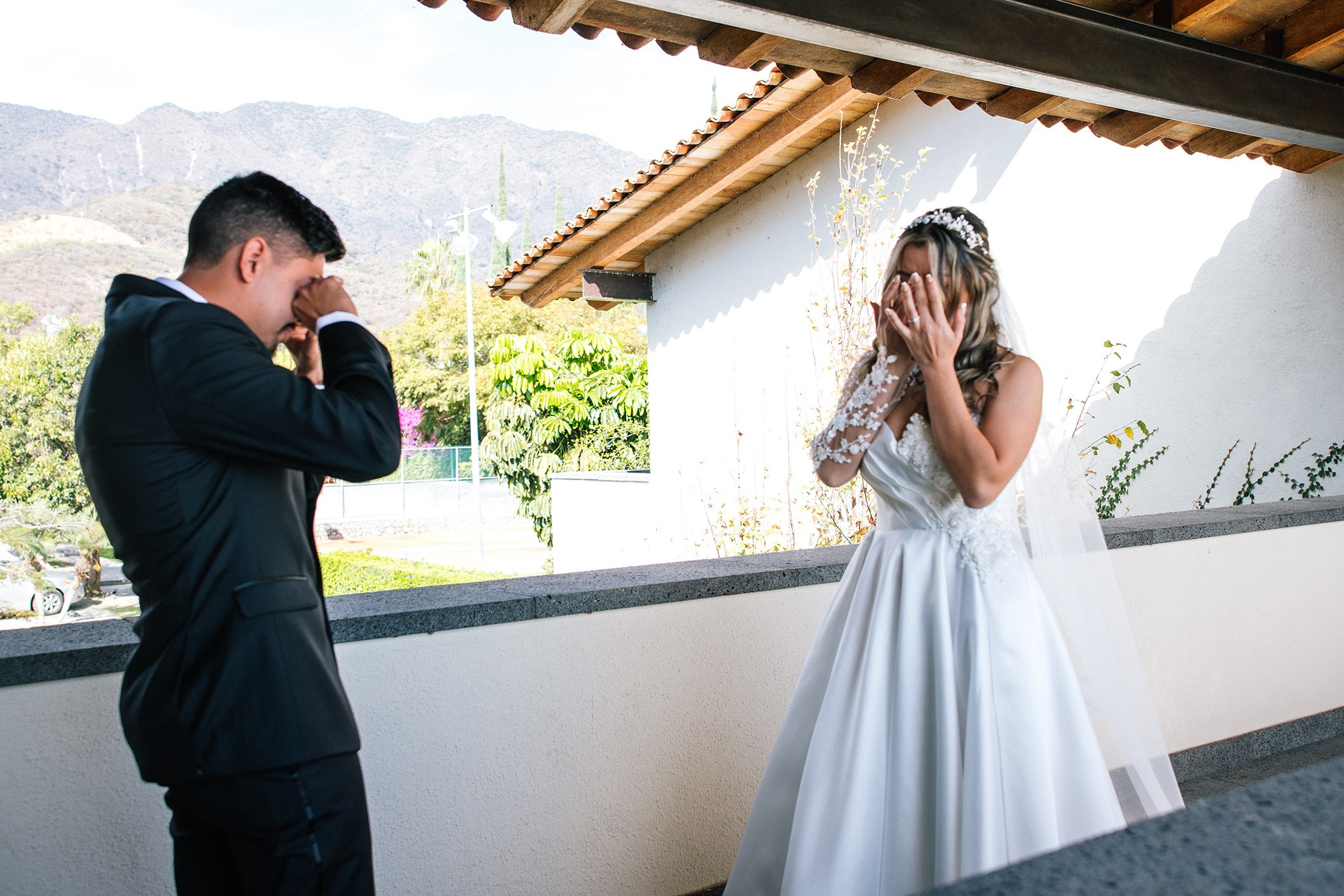 Wedding Day. Wedding Photographer Ruth Preciado