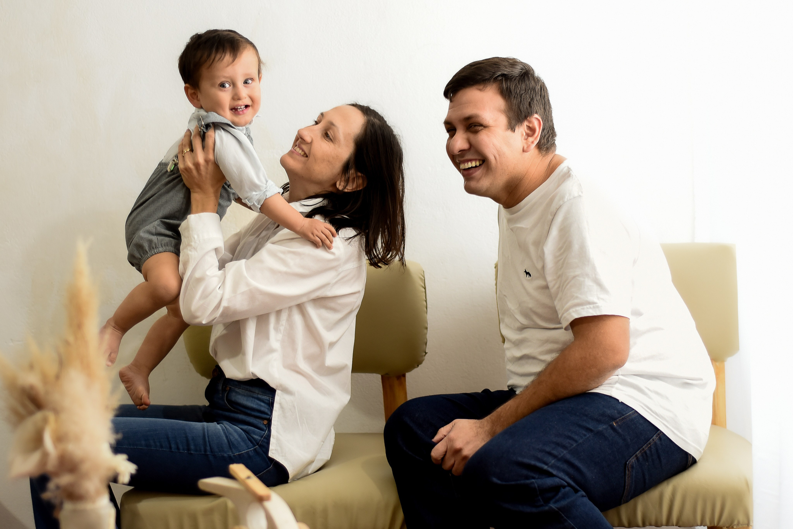 Sesión Familiar de Nico. Fotografo de casamiento en misiones y fotógrafo de familia  Posadas