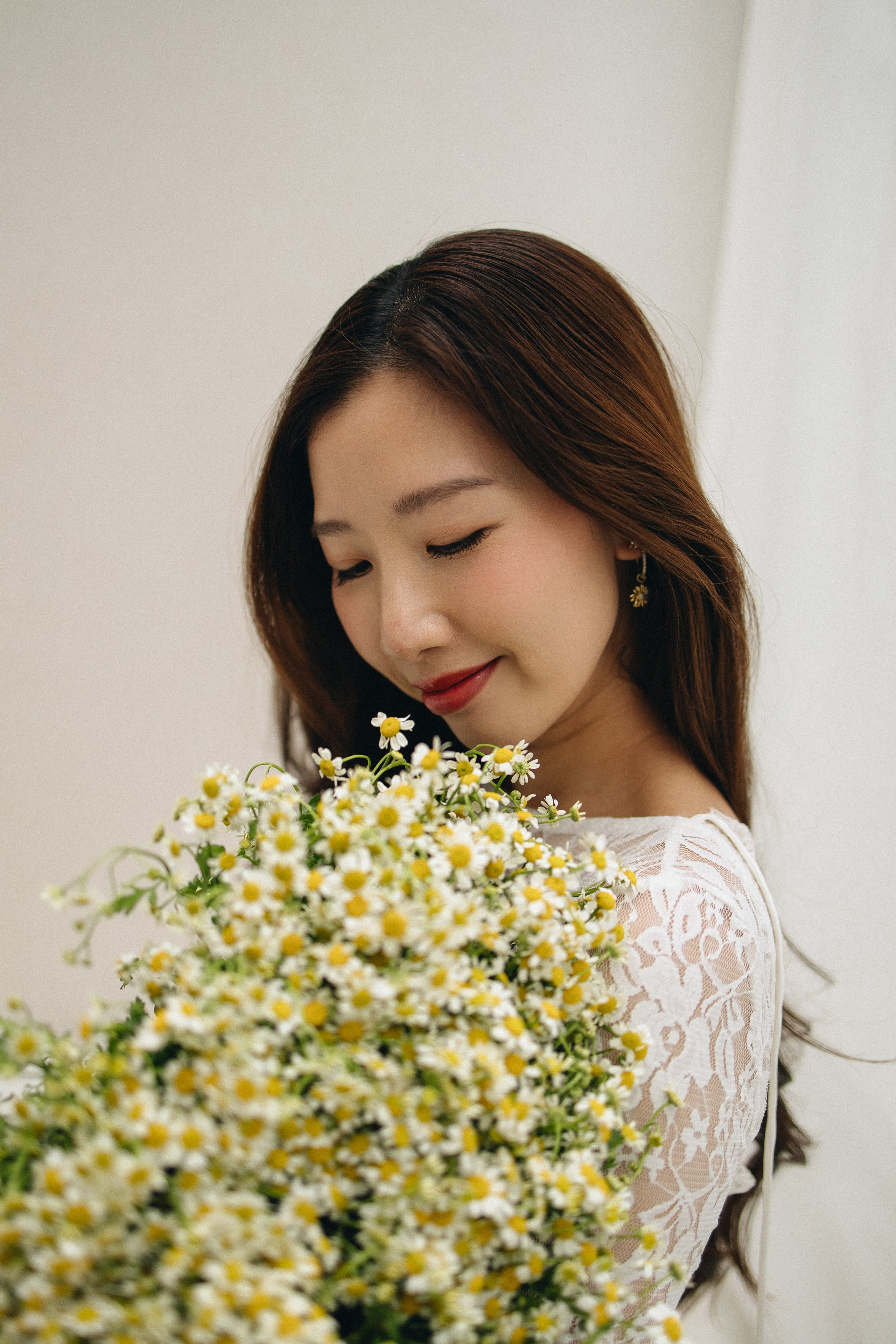 The Sweetest Anticipation. Family and wedding photographer in Bangkok, Thailand