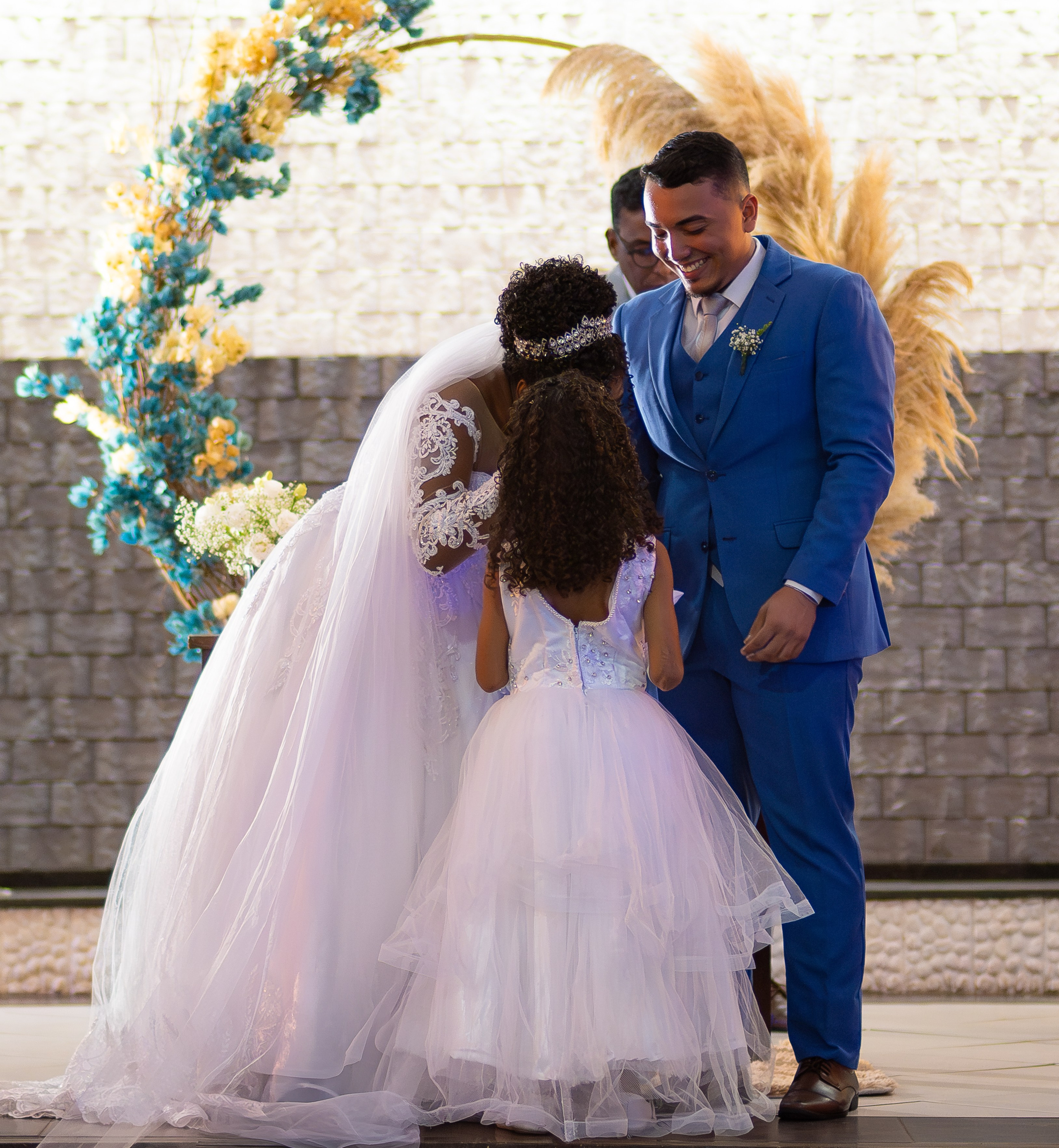 Casamento Ester Santos & Lucas. Cristofr Jhons | Fotógrafo de Casamento