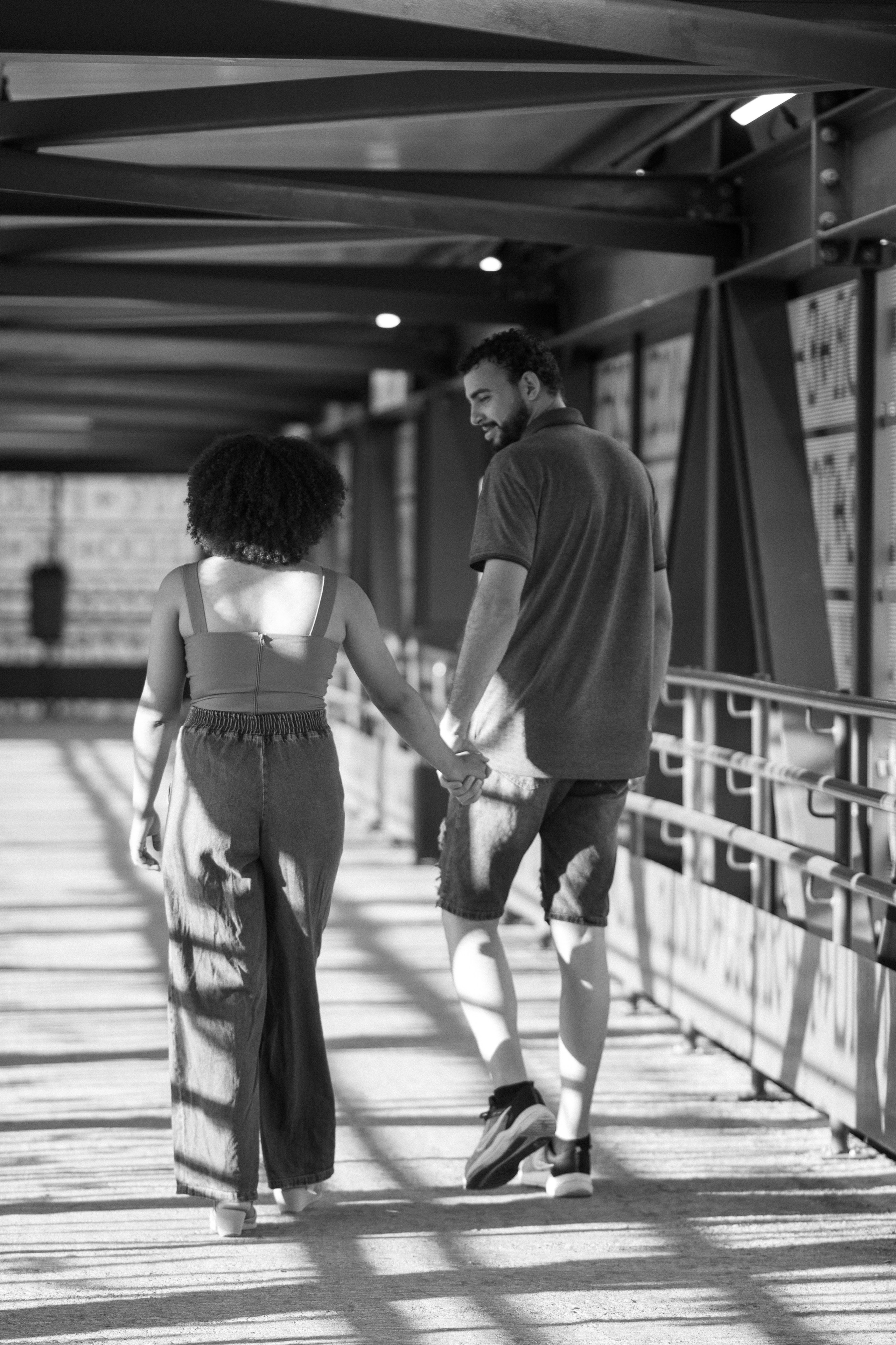 Ensaio Estefane Quaresma & Lucas. Cristofr Jhons | Fotógrafo de Casamento